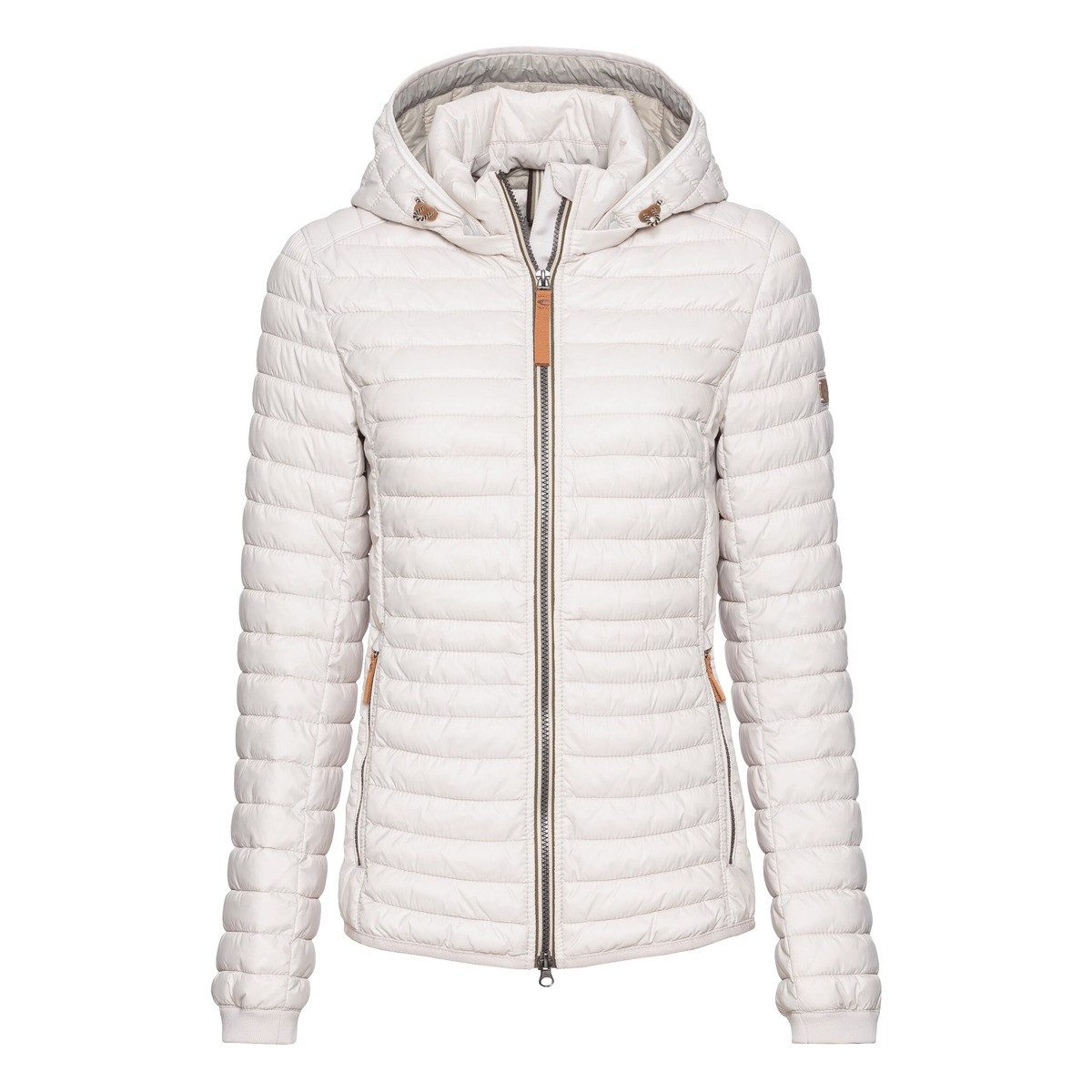 camel active Winterjacke Camel Active 330530-9E50 - Damen Blouson günstig online kaufen