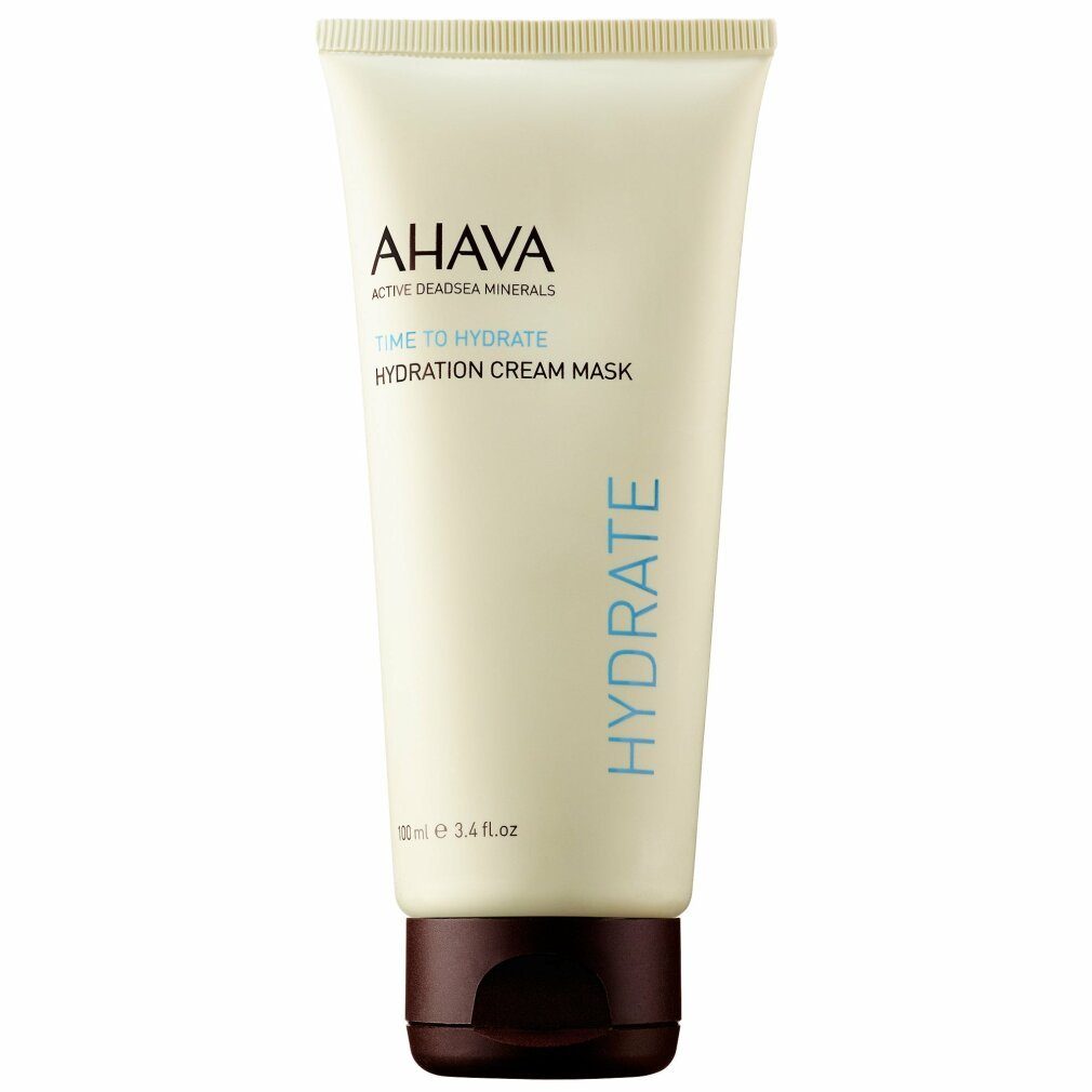 AHAVA Körperpflegemittel T.T.H. Hydration Cream Mask
