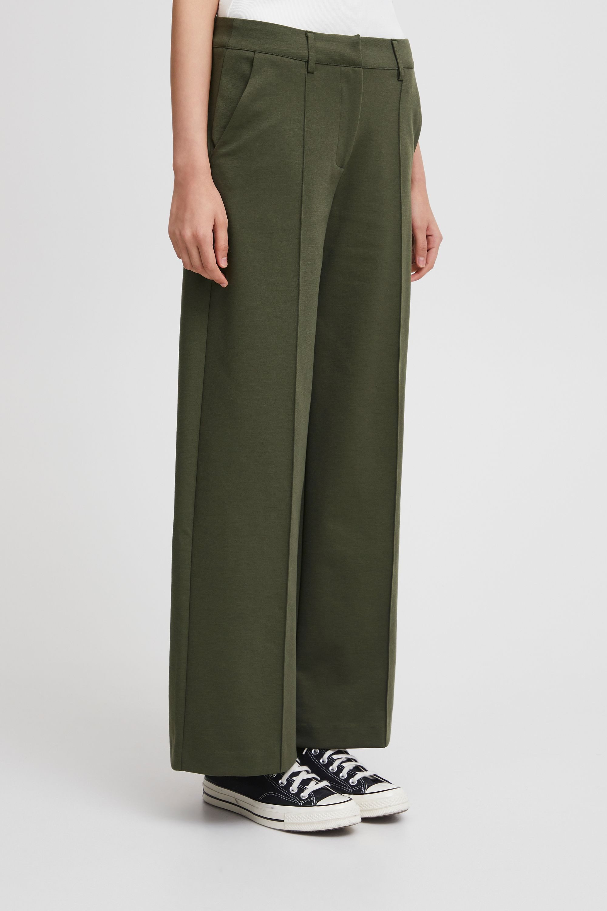 Stoffhose IHKATE