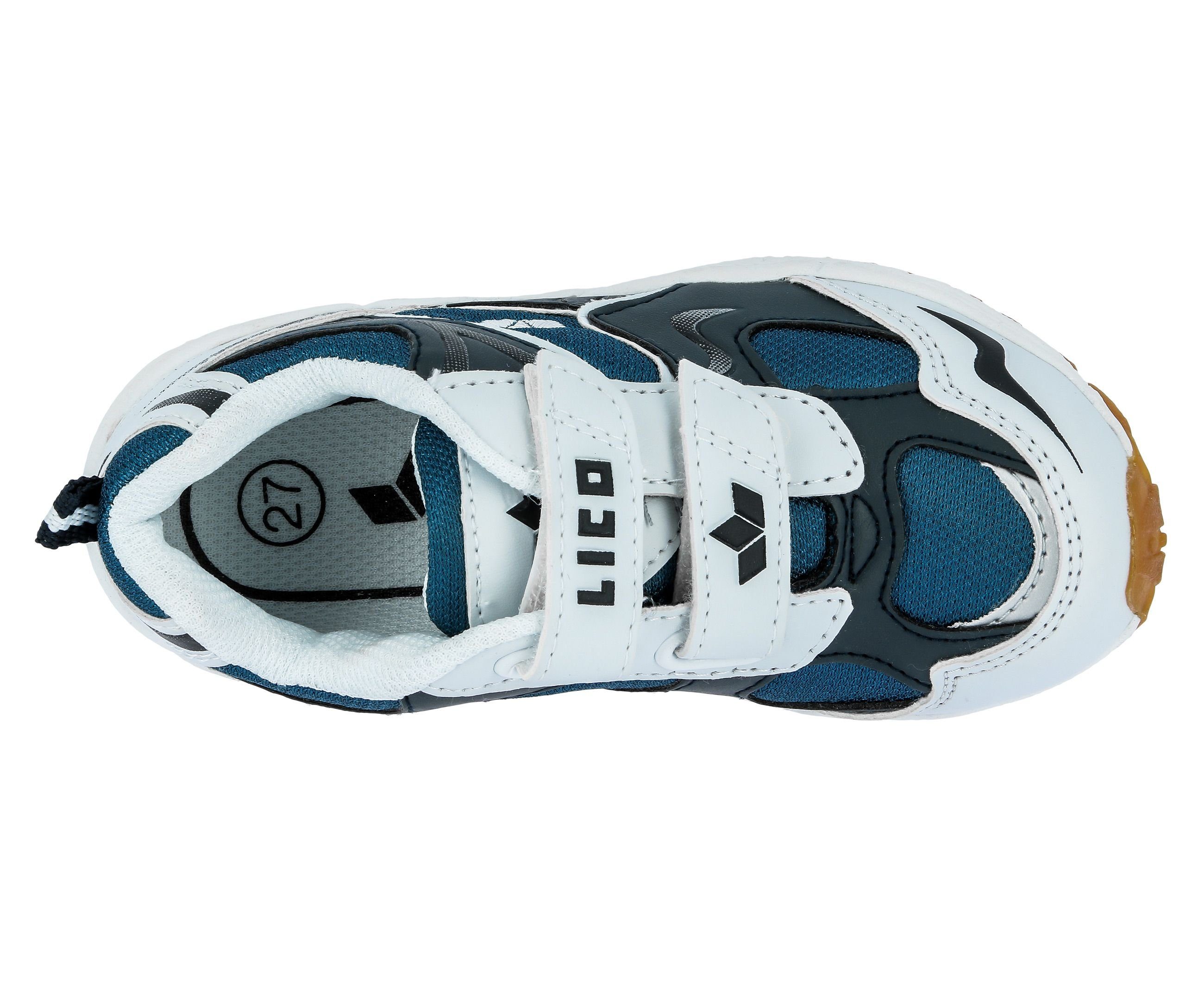 Lico Kindersportschuh Bob V Hallenschuh – Bild 5 von 5