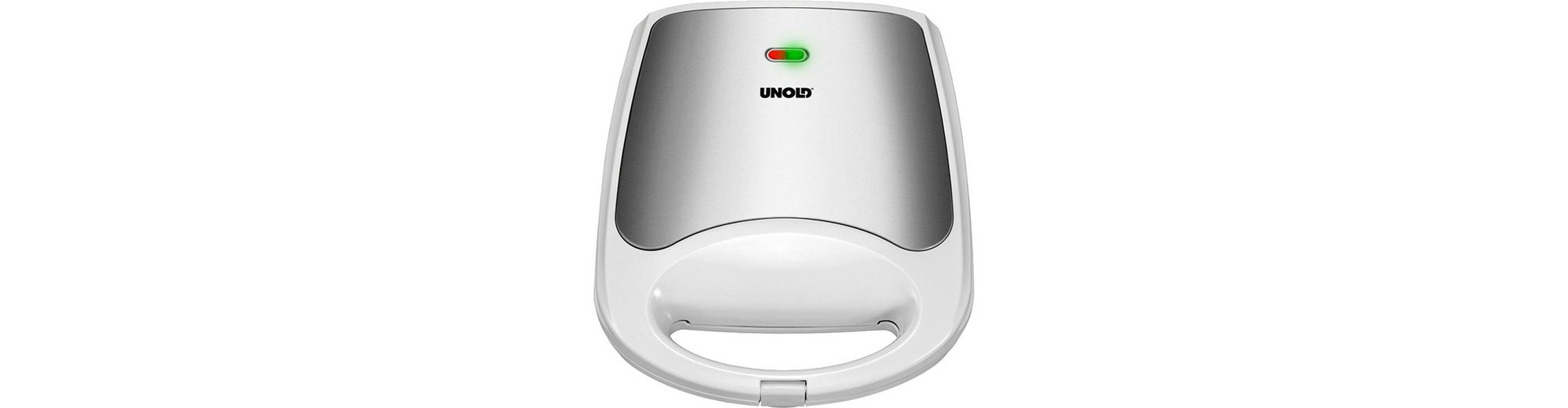 Unold Sandwichmaker Quadro 48480 online kaufen OTTO