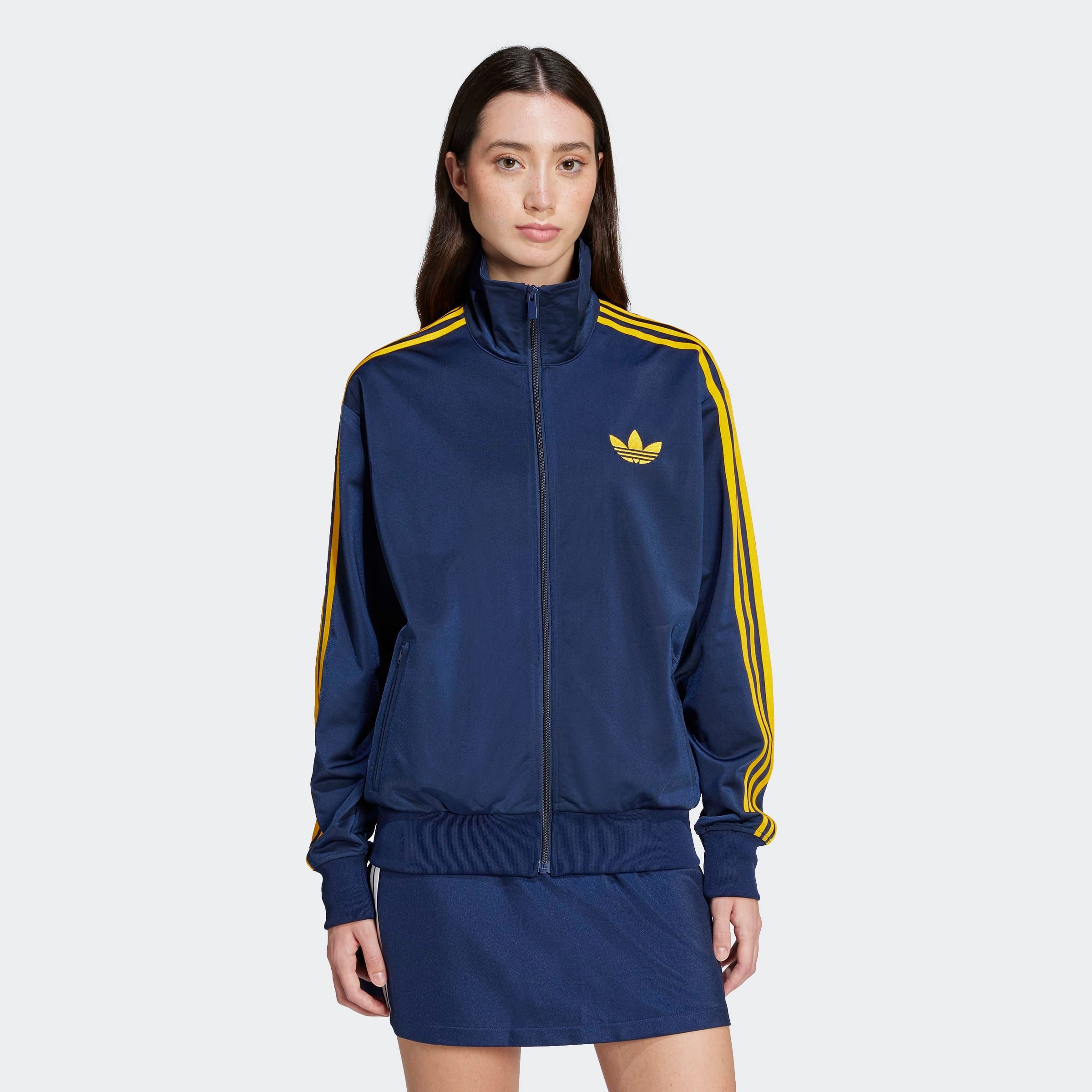 adidas Originals Outdoorjacke FBIRD LOOSE TT günstig online kaufen