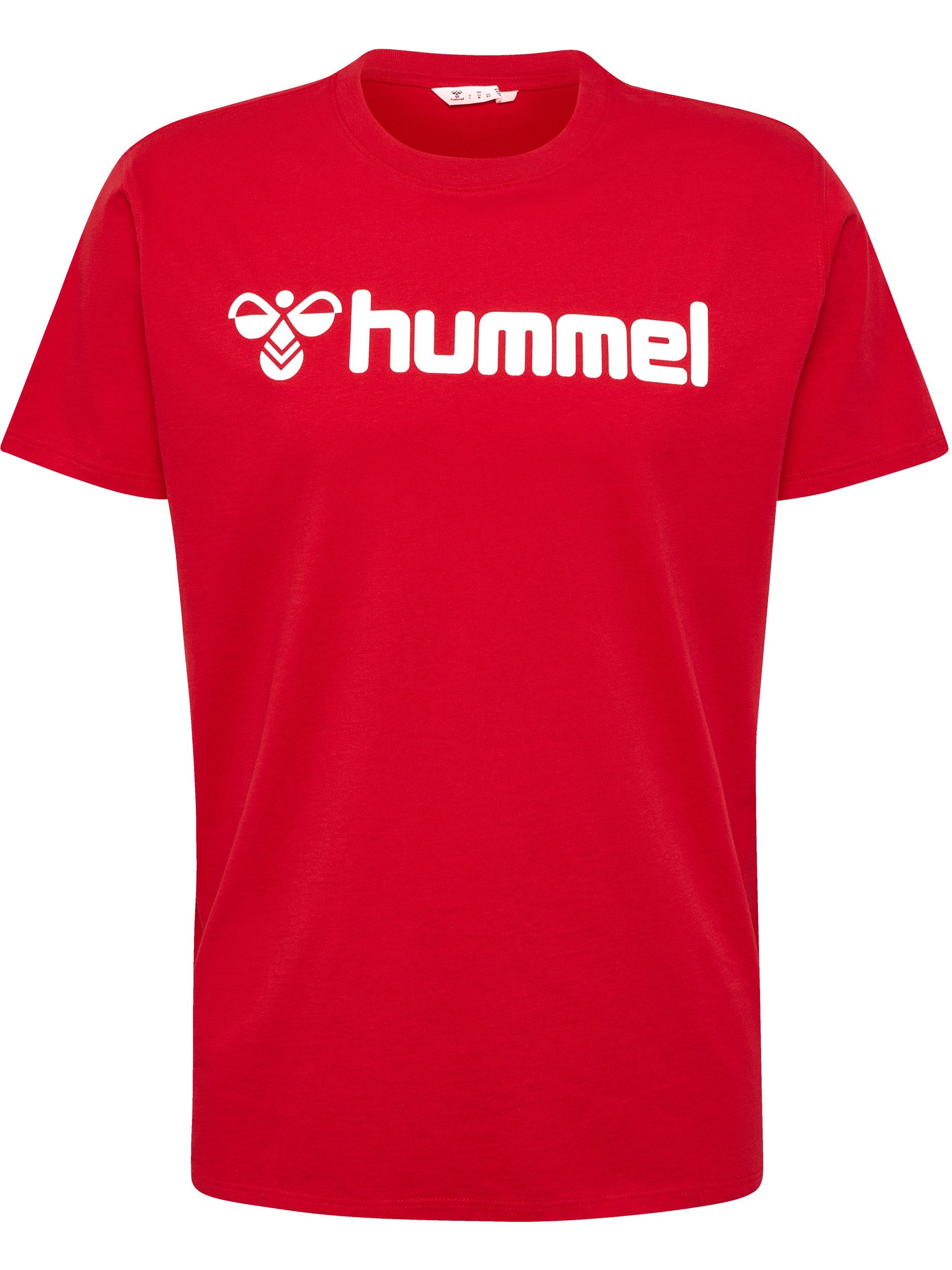 hummel T-Shirt HMLGO 2.0 LOGO T-SHIRT günstig online kaufen