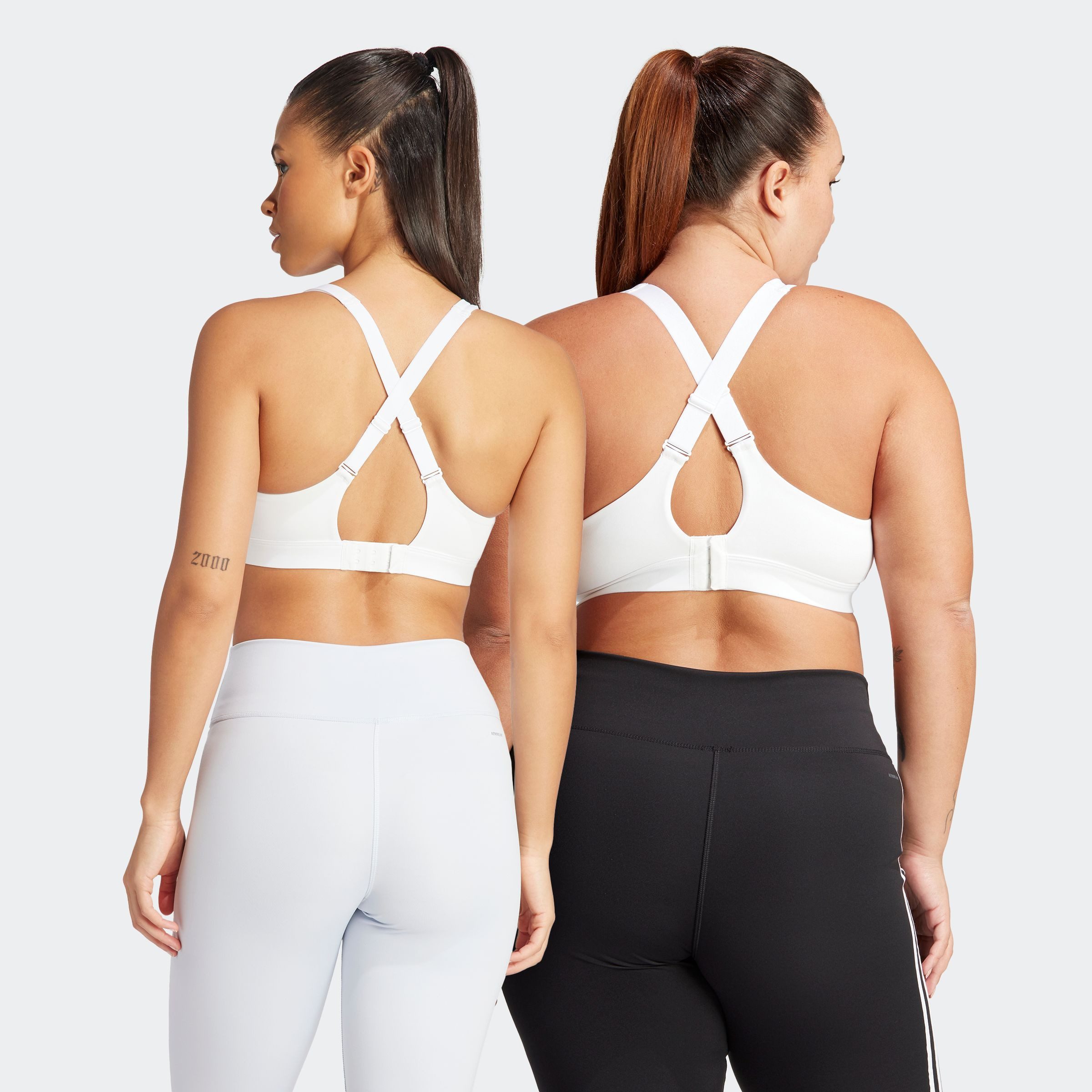 adidas Performance Sport-BH TLRDRCT HS BRA günstig online kaufen