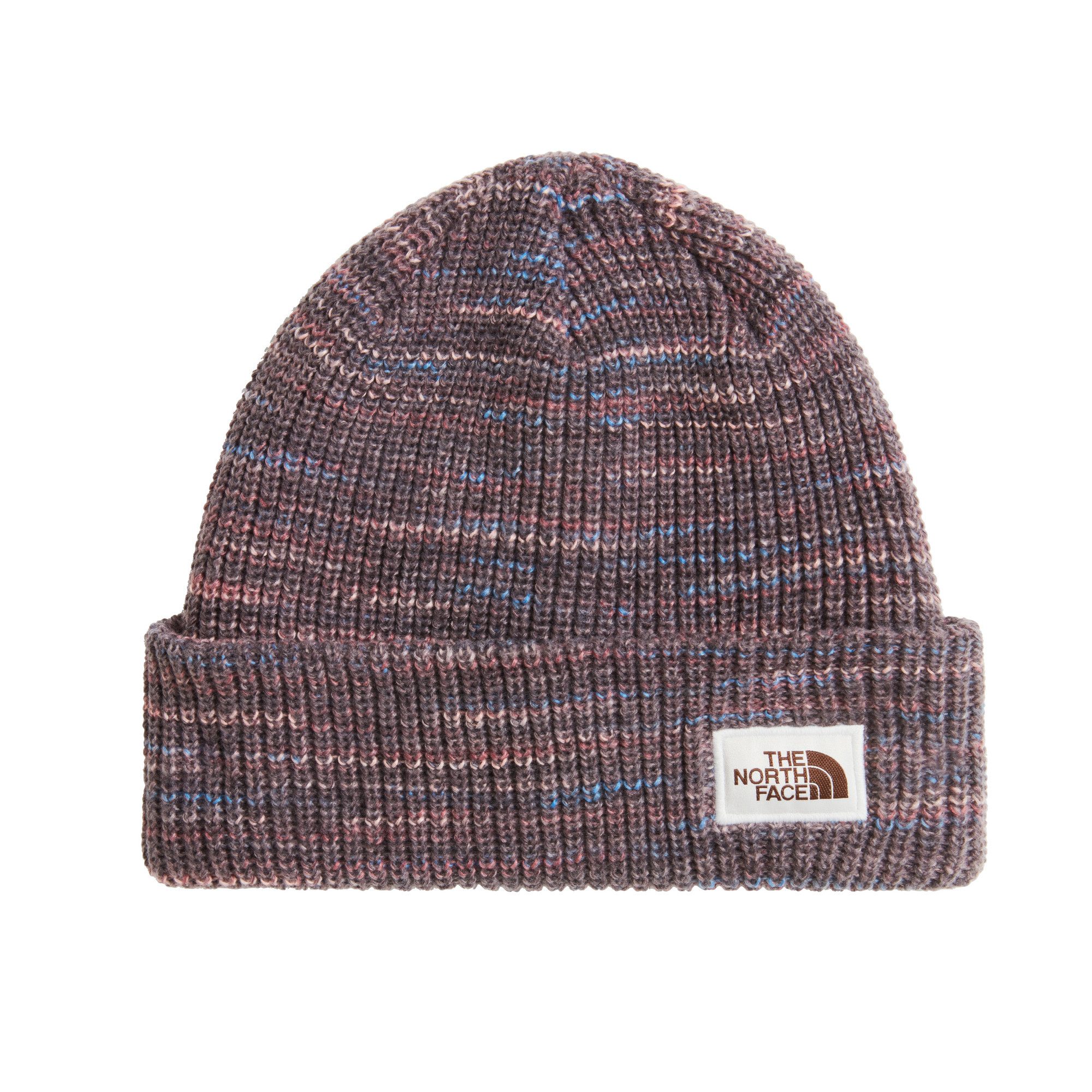 The North Face Strickmütze The North Face Mütze Salty Bae Lined Beanie 8CHM