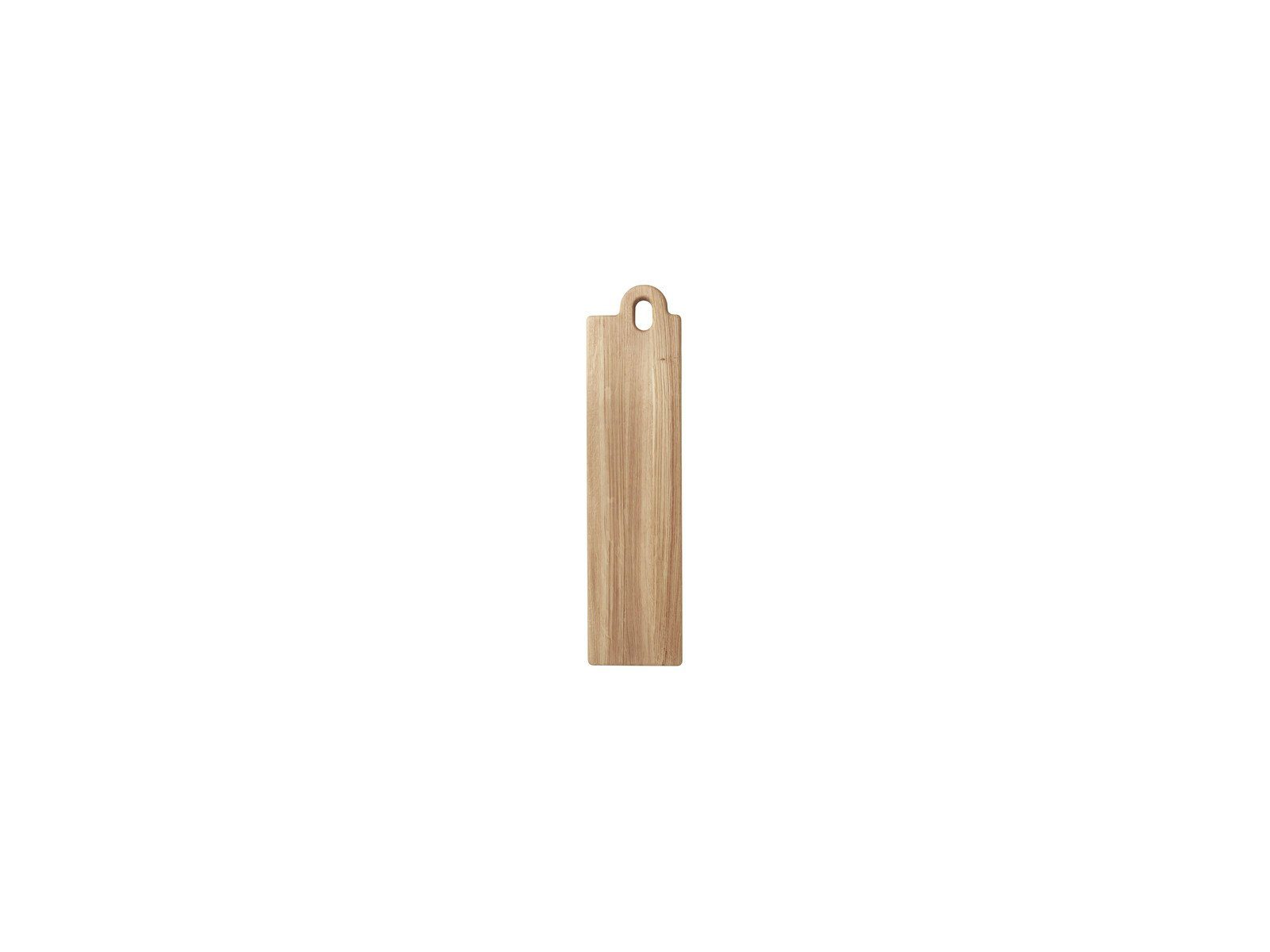 Broste Copenhagen Schneidebrett Copenhagen Olina Schneidebrett Eiche geölt 57 x 14 cm, Eiche geölt, (Schneidebretter), Olina Schneidebrett
