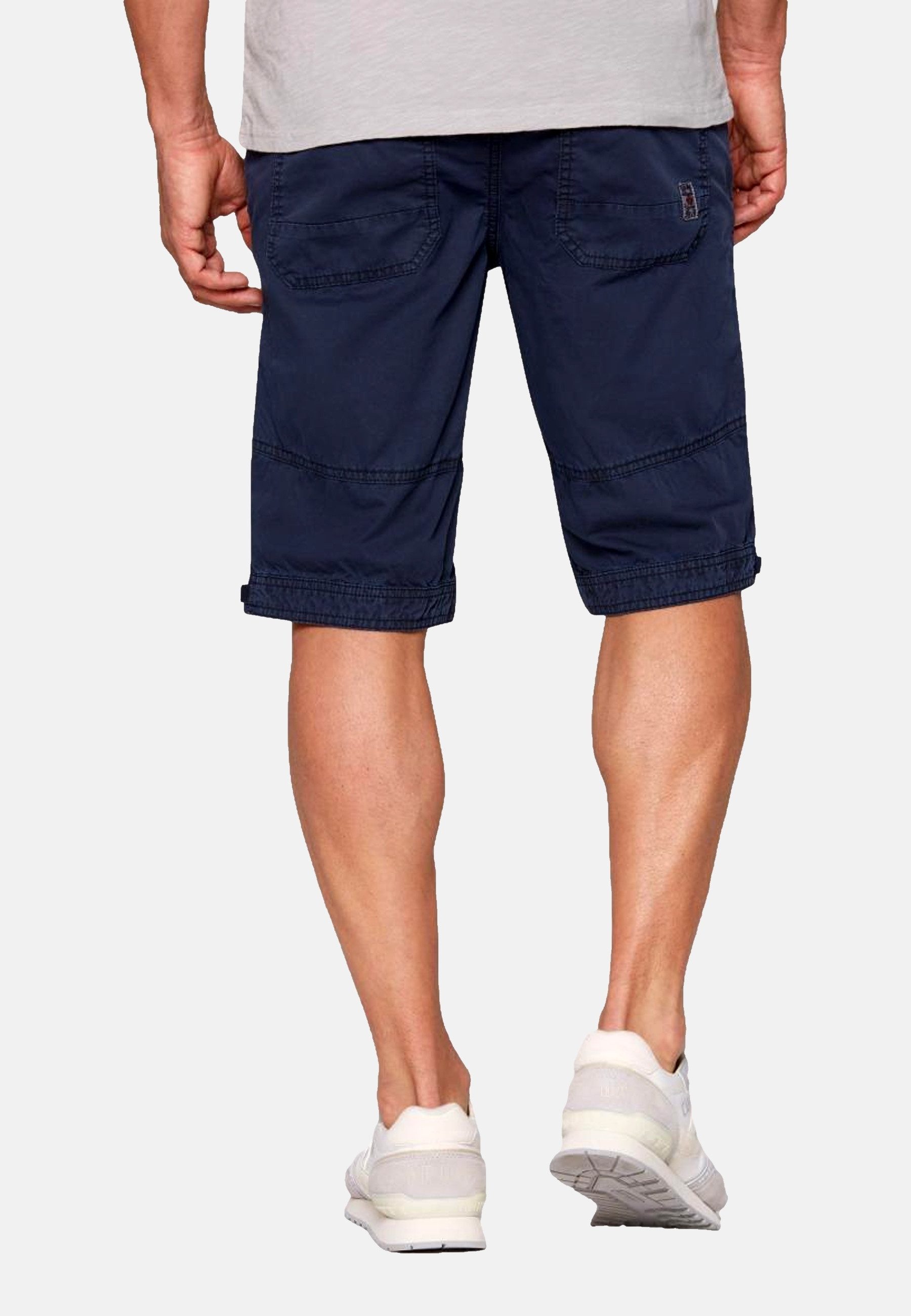 CAMP DAVID Sweatshorts Shorts Kurzhose (1-tlg)