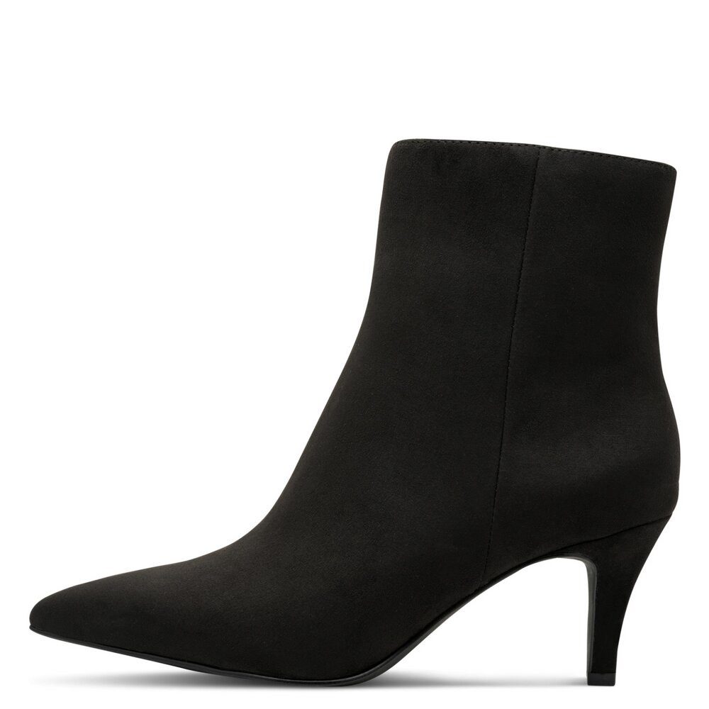 MARCO TOZZI Marco Tozzi - Stiefel - Schwarz Stiefel