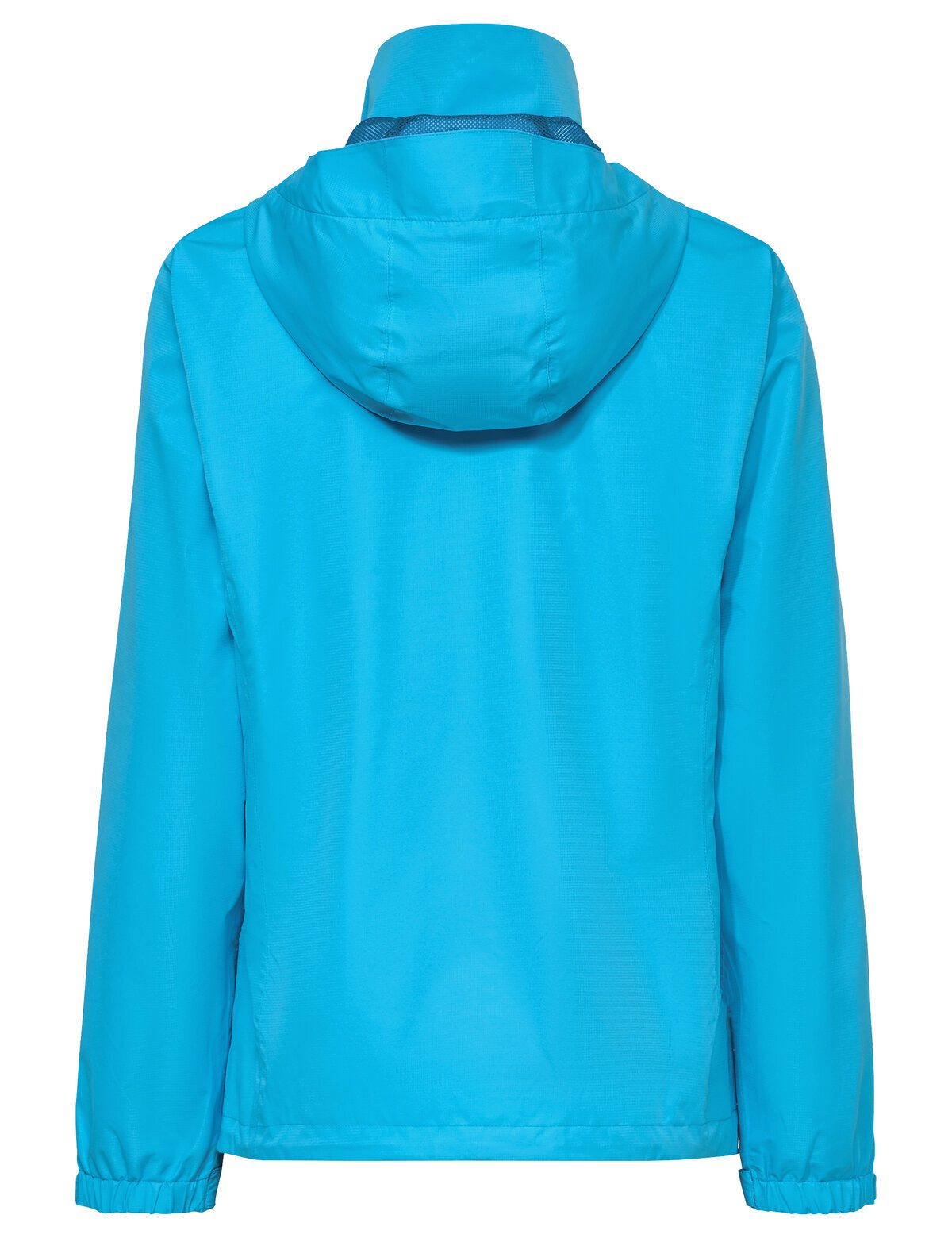 VAUDE Outdoorjacke Women's Escape Light Jacket (1-St) leichte Regenjacke für vielseitigen Einsatz – Bild 2 von 5