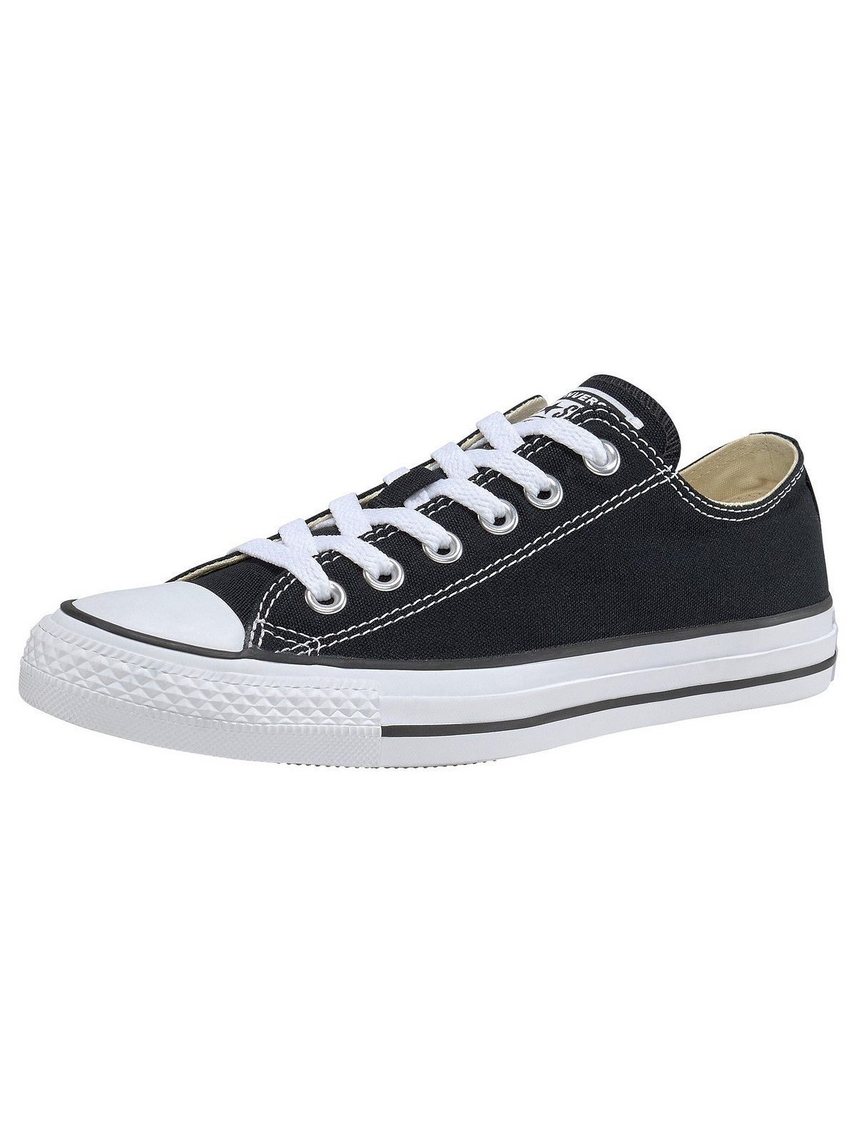 Converse Chuck Taylor All Star Core Ox Sneaker, Leicht profilierte ...