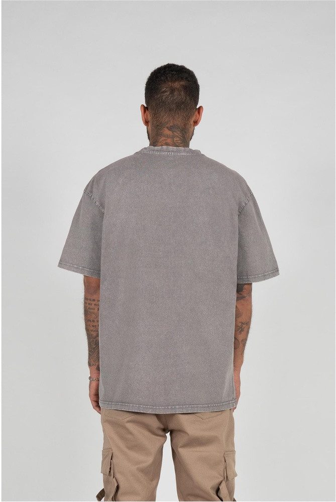 MJ Gonzales T-Shirt Mj Gonzales Tm X Acid Washed Heavy Oversize Tee