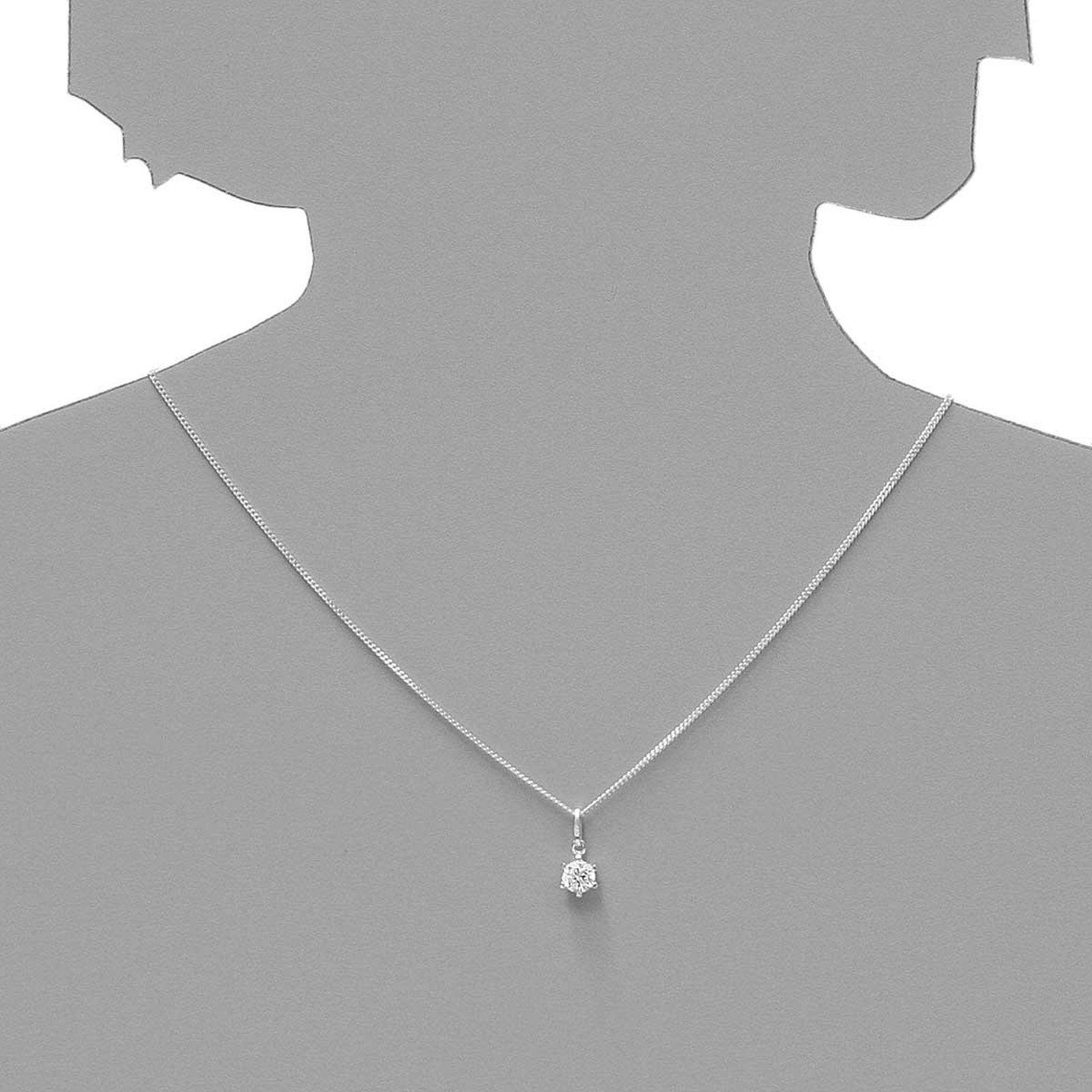 OSTSEE-SCHMUCK Kette mit Anhänger - Folina günstig online kaufen