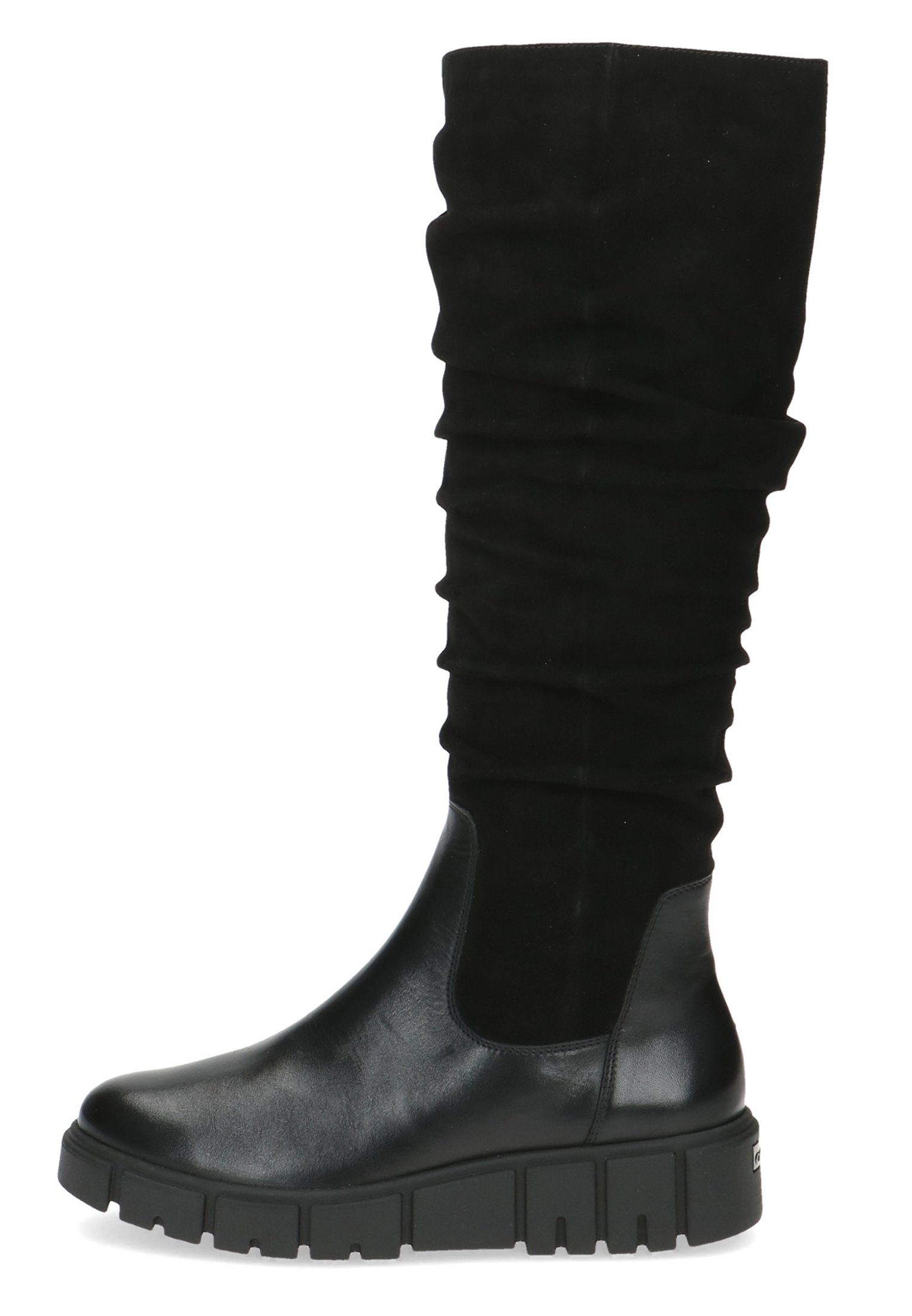 Caprice 9-25602-41 019 Black Comb Stiefel günstig online kaufen