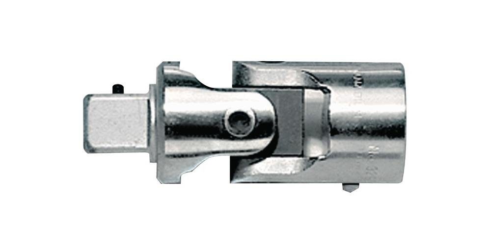 Gedore Ratschenringschlüssel Kardangelenk 3295 3/4 ″ Länge 108 mm | Ratschenschlüssel