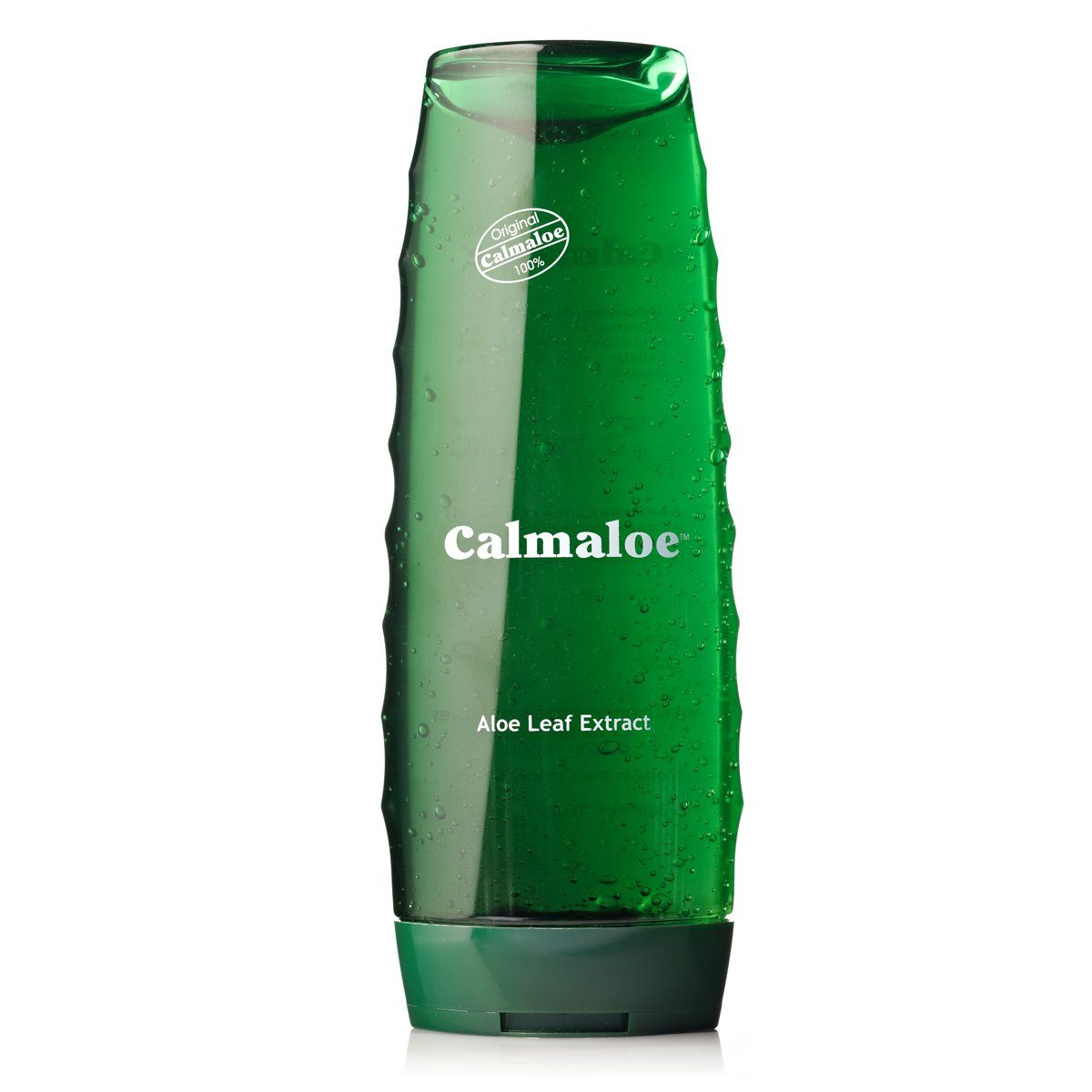 canarias cosmetics Körpergel Canarias Cosmetics Aloe Vera Gel - Leaf Extract (300ml)