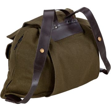 Parforce Freizeitrucksack Rucksack Loden Premium