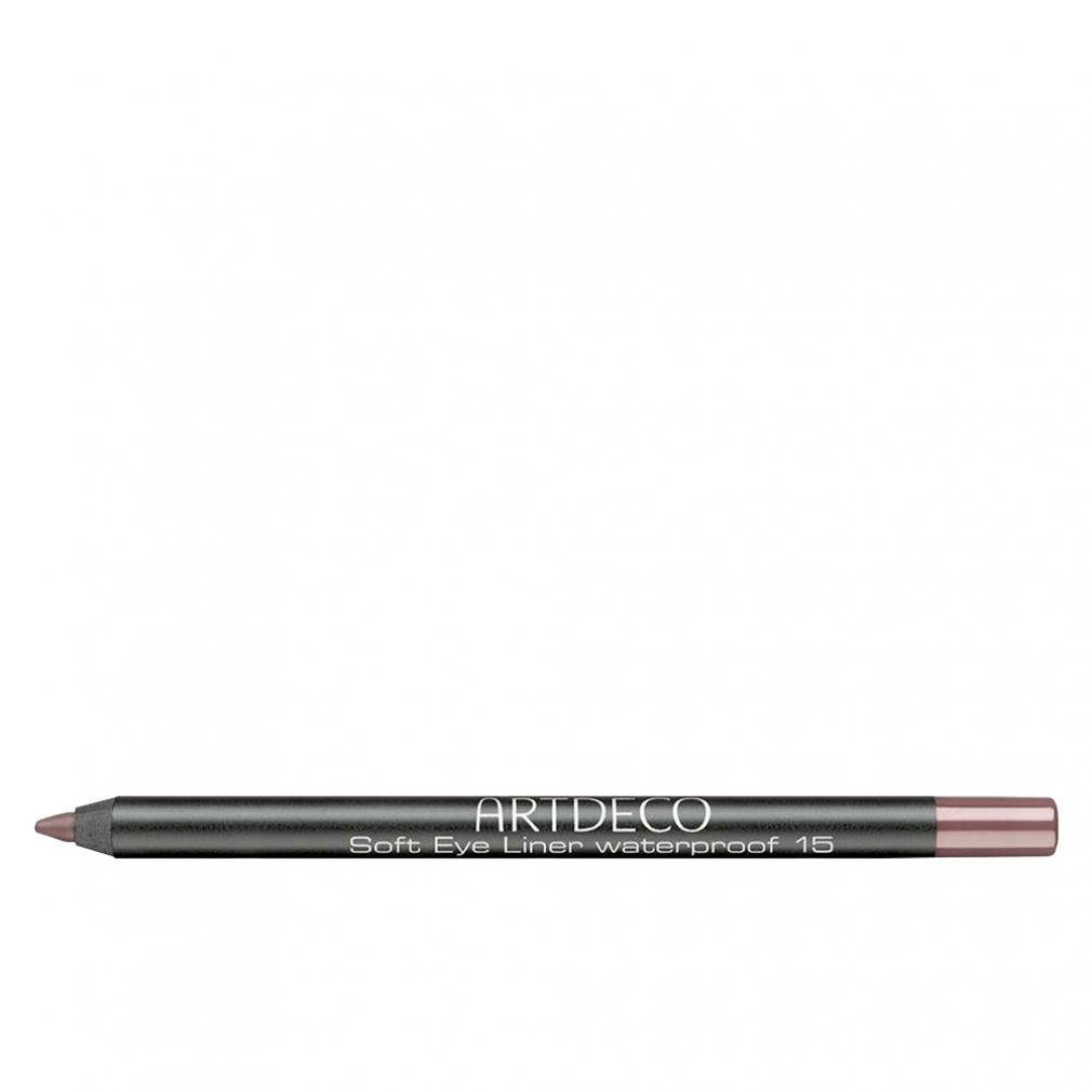 ARTDECO Eyeliner »Artdeco Eyeliner Soft Liner Waterproof 15 Dark Hazelnut  1,2 gr«