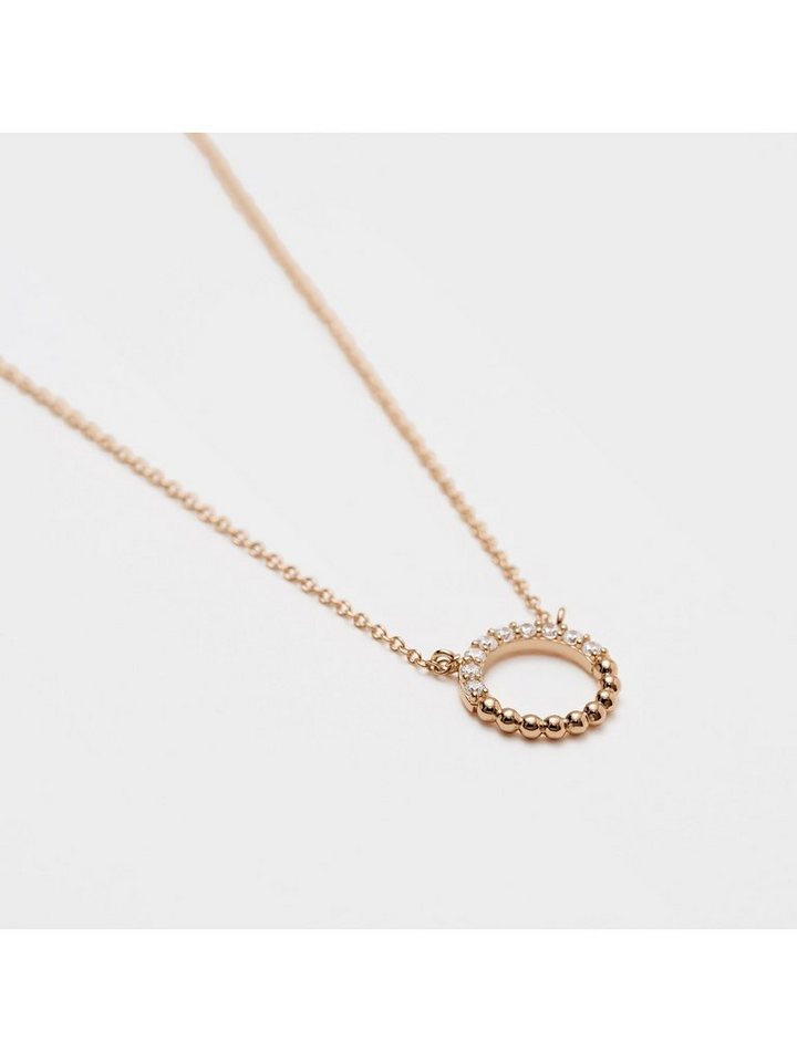 Esprit Silberkette ESPRIT Damen-Kette 92... Esprit Silberkette ESPRIT Damen-Kette 92...