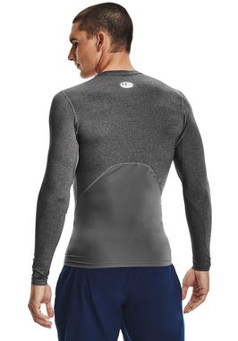 Under Armour® Trainingsshirt UA HG Armour Comp LS