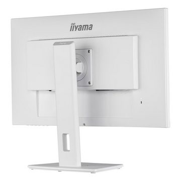 Iiyama XUB2792HSU-W6 LCD-Monitor (100 Hz, Full-HD, 27 Zoll IPS-Display)