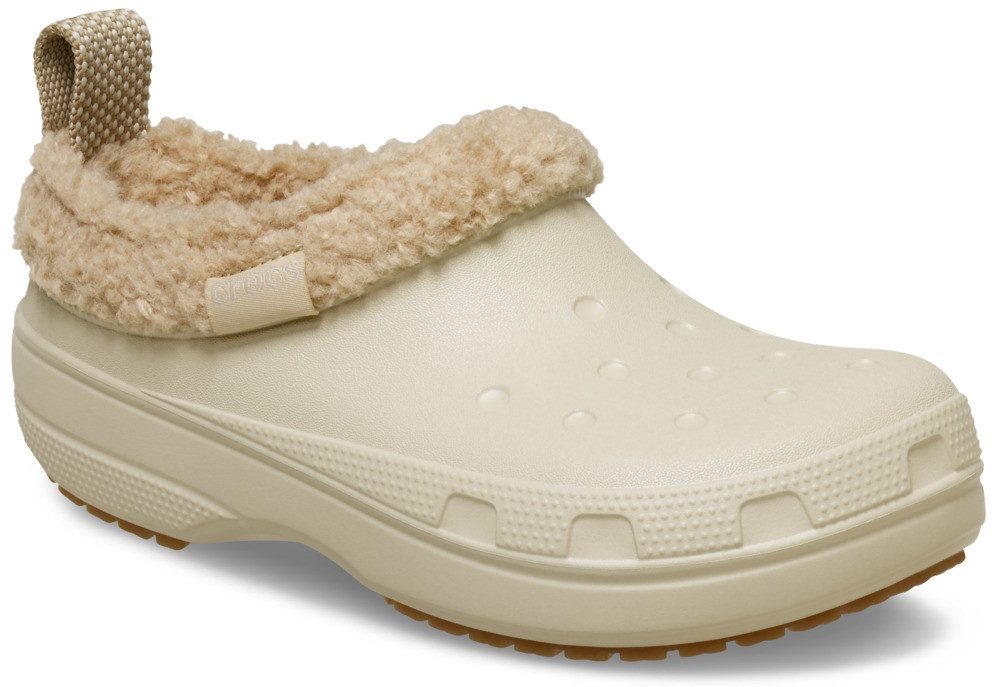 Crocs Classic Lined Shorty Clog zum günstig online kaufen