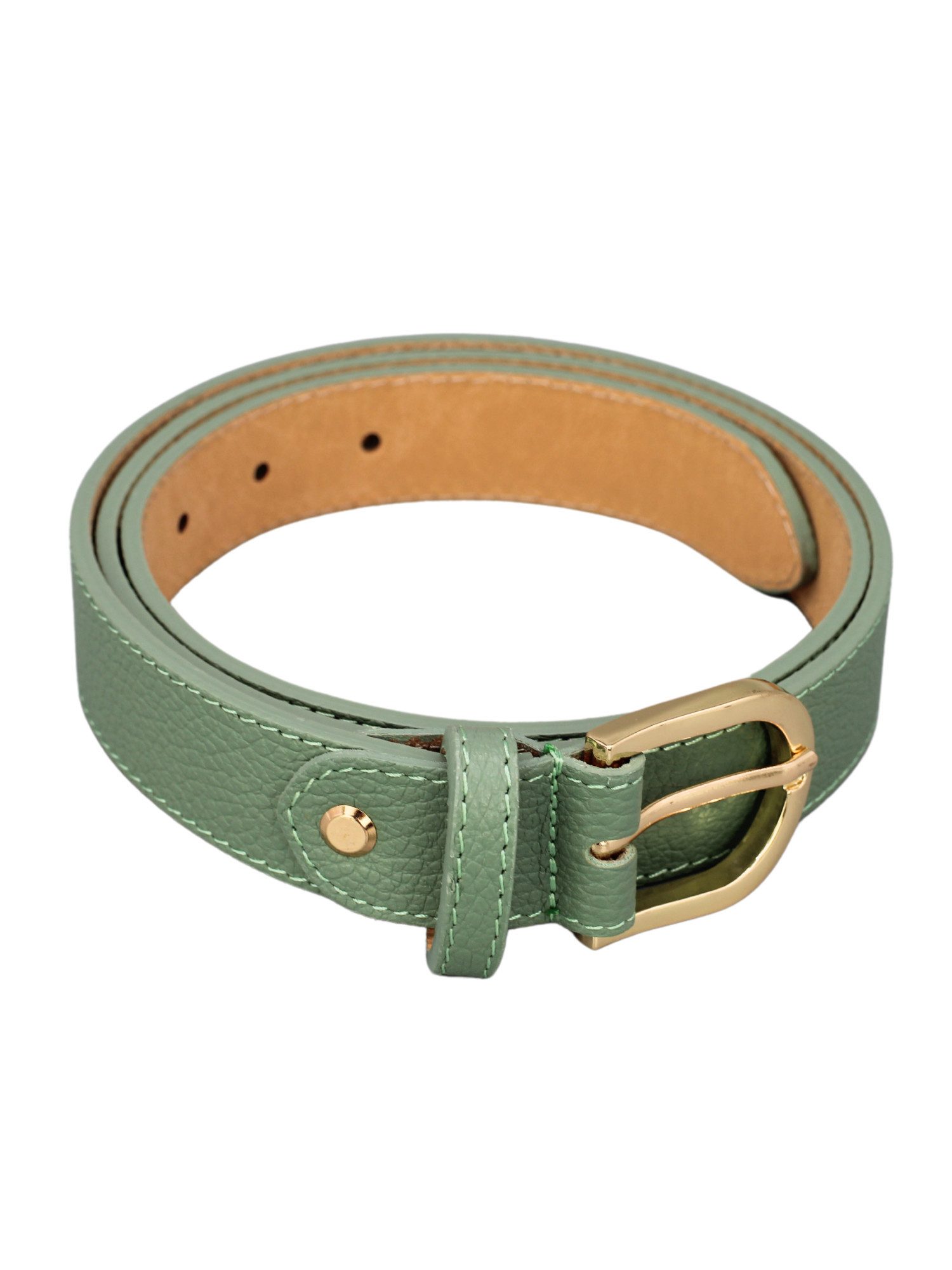 Adel Bags Ledergürtel Damen Gürtel, 3 cm Breit, verschiedene Farben,Hergest günstig online kaufen