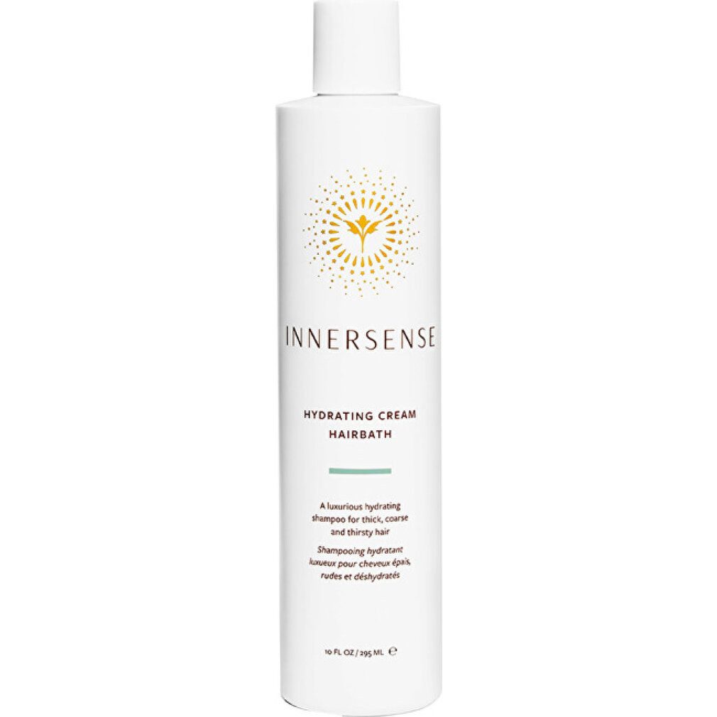 Innersense Haarpflege-Set Hydratisierendes Creme-Haarbad (Shampoo) - Volumen: 295 ml