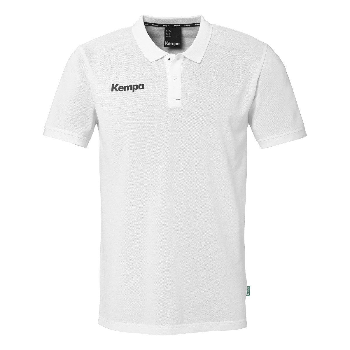 Kempa Poloshirt POLO SHIRT Prime (1-tlg., Trikot) atmungsaktiv