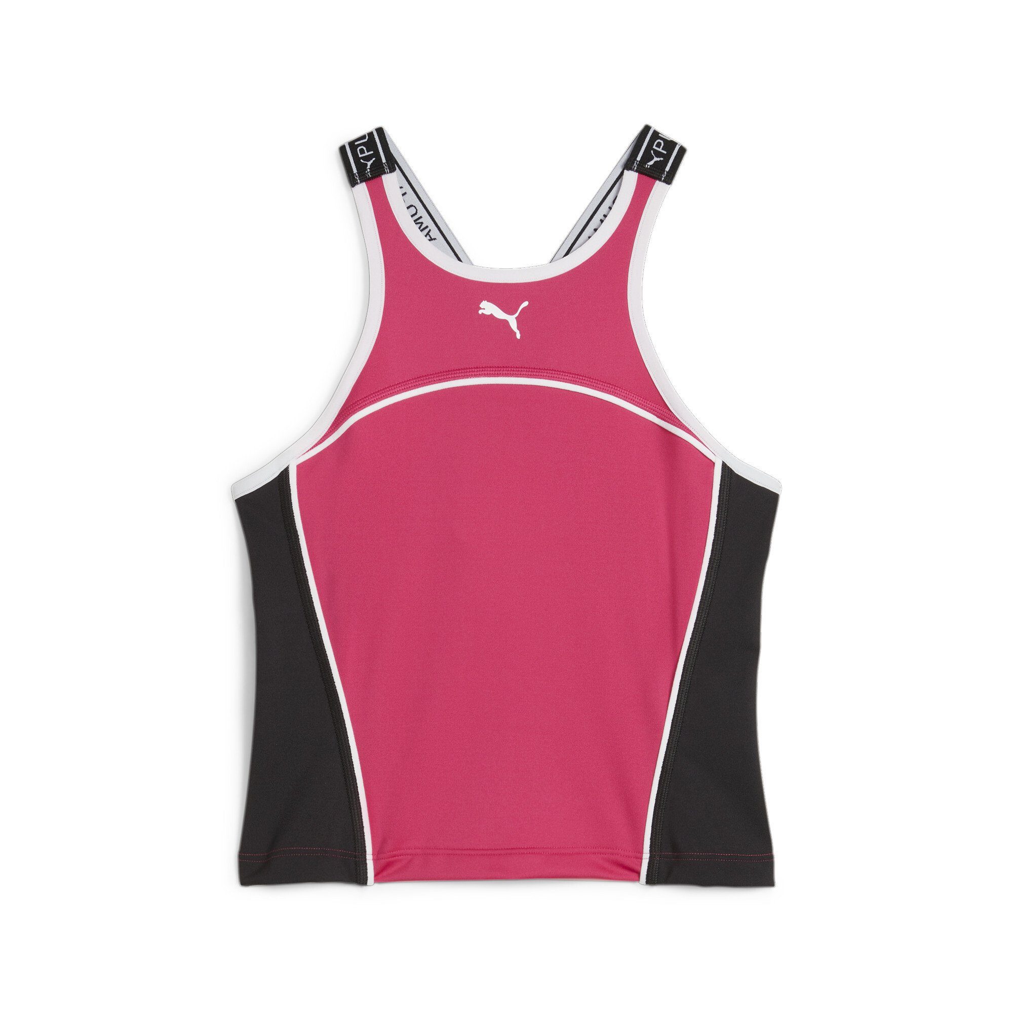 PUMA Trainingsshirt PUMA FIT Tanktop Damen