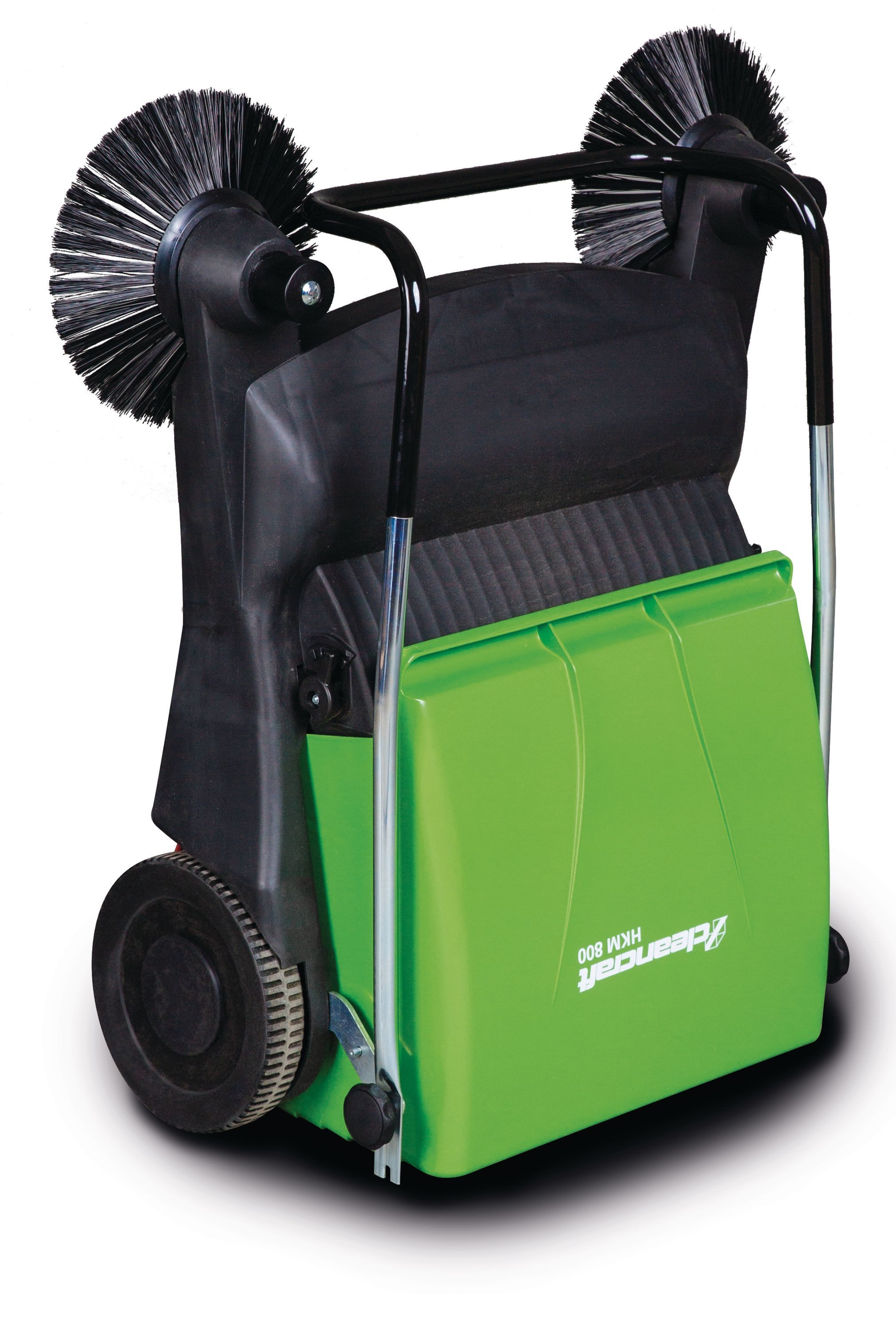 cleancraft Handkehrmaschine