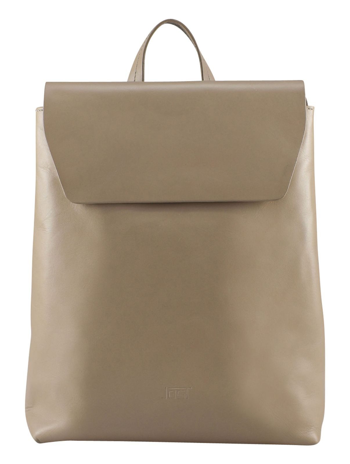 Jost Rucksack Backpack, aus echtem Leder
