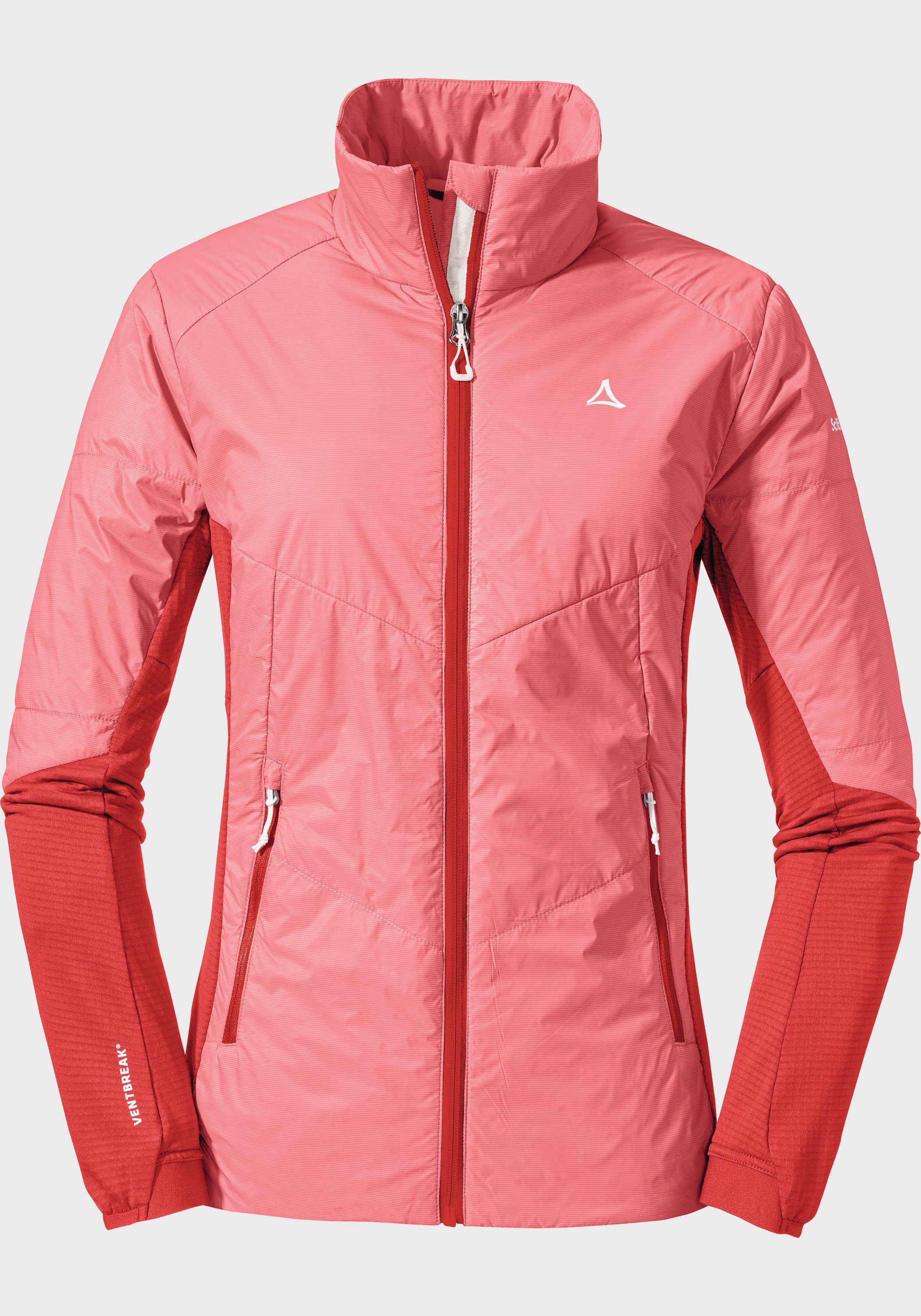 Outdoorjacke Jacket Hemsedal L