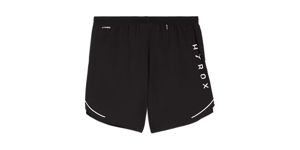 Trainingsshorts Puma Herren HYROX 6 Ultraweave Shorts