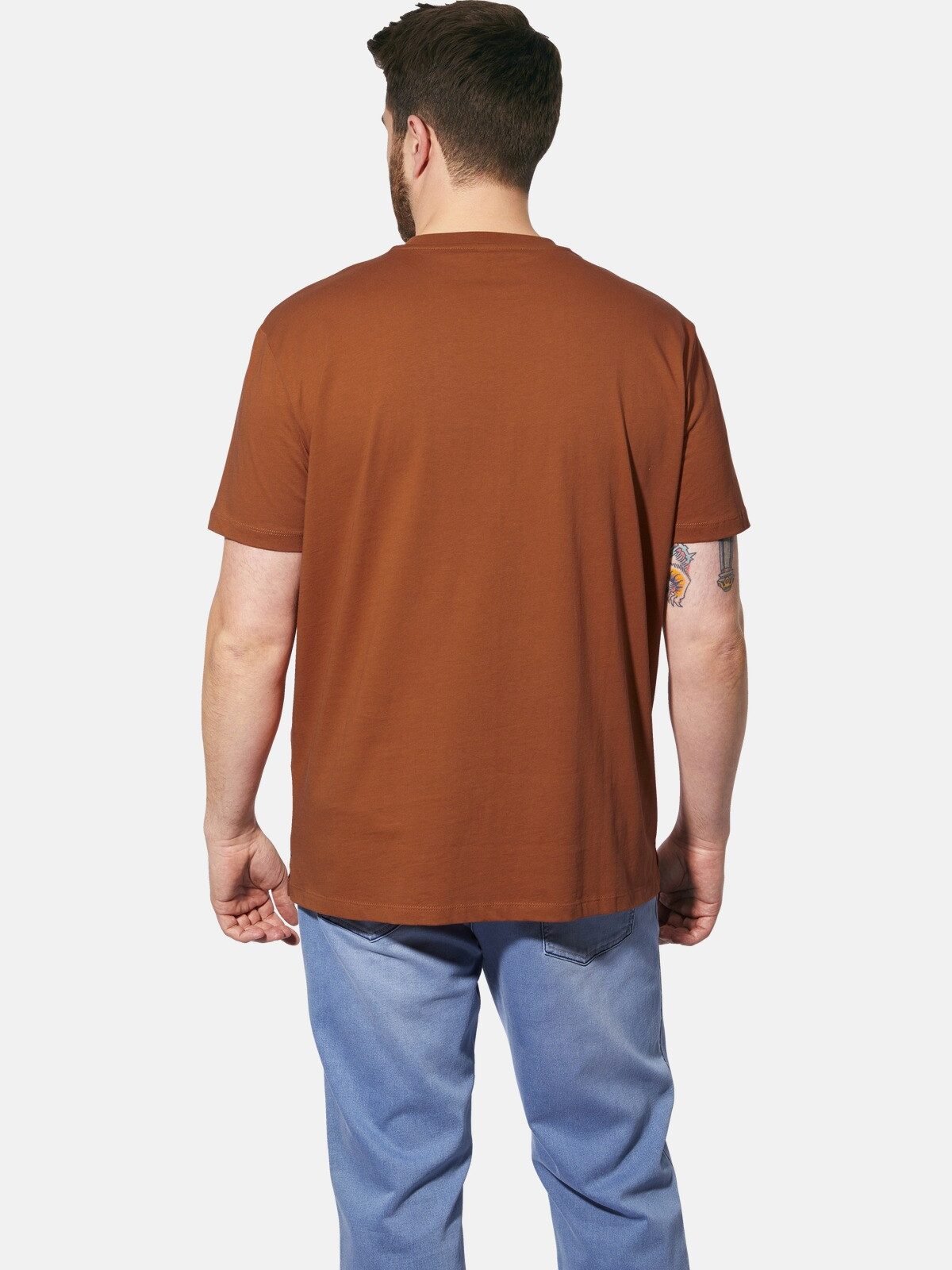 Charles Colby T-Shirt EARL SULLIVAN im günstig online kaufen