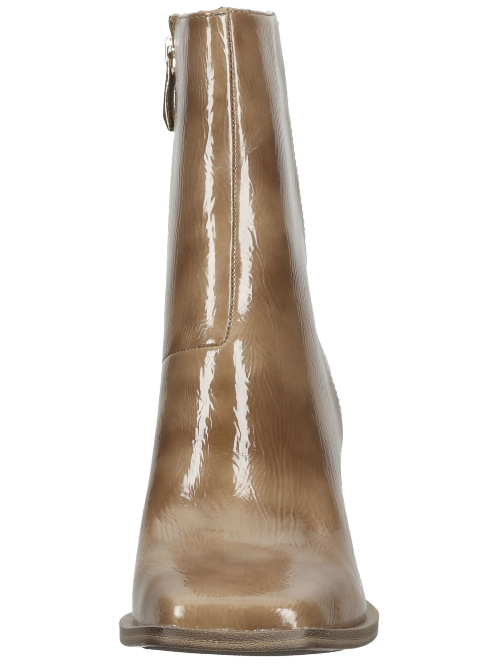 Tamaris Stiefelette Lederimitat . High-Heel-Stiefelette