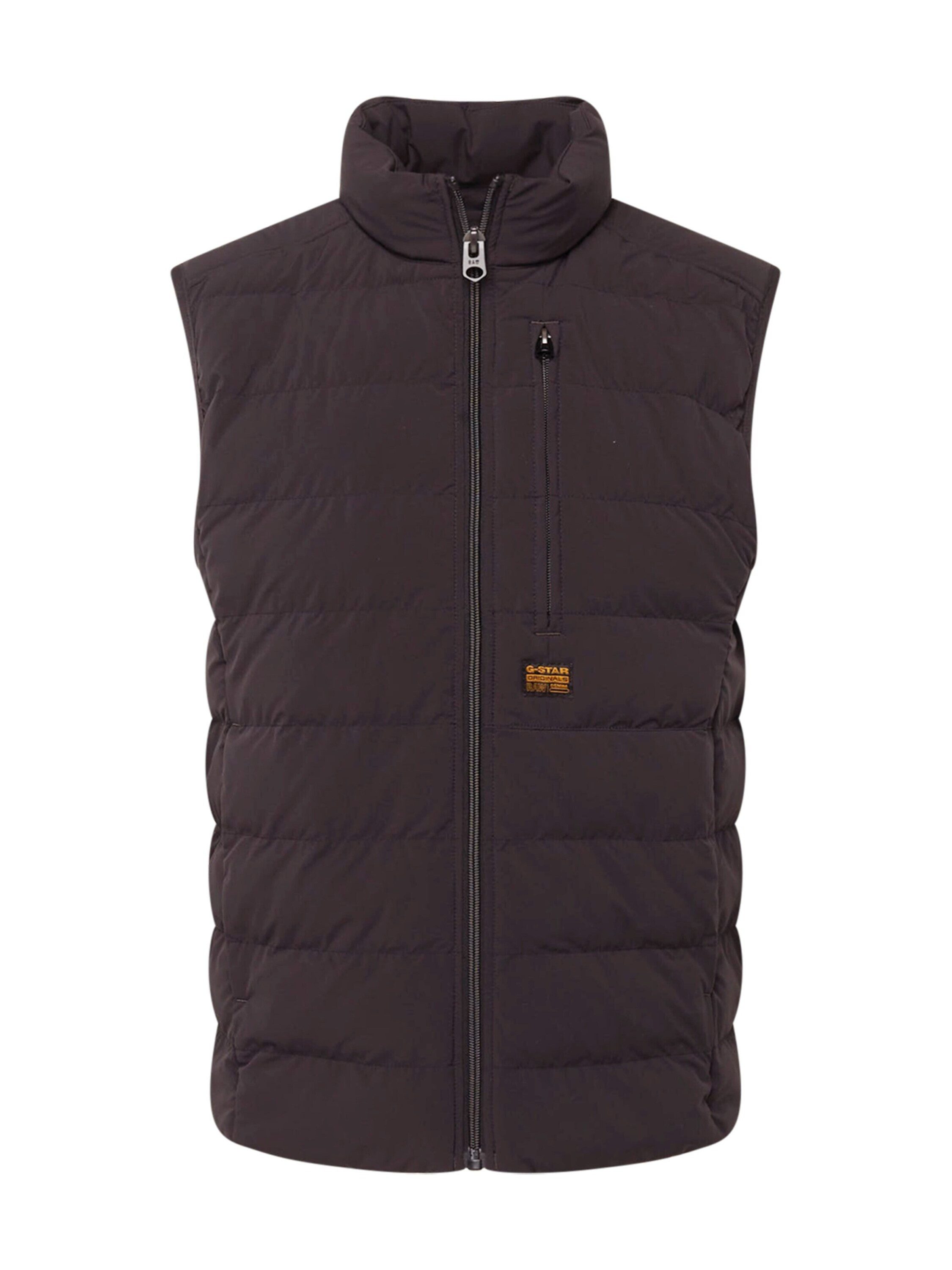 G-STAR Steppweste Foundation (1-tlg) günstig online kaufen