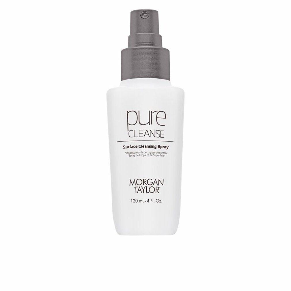 Morgan Taylor Nagelhautpflege Pure Cleanse Surface Cleansing Spray 120ml