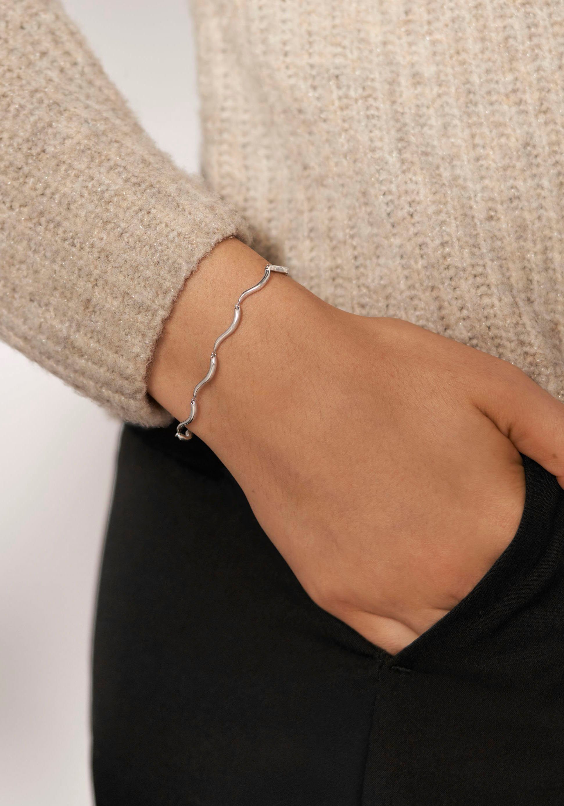 SKAGEN Armband Schmuck Geschenk Edelstahl KARIANA ESSENTIAL WAVES