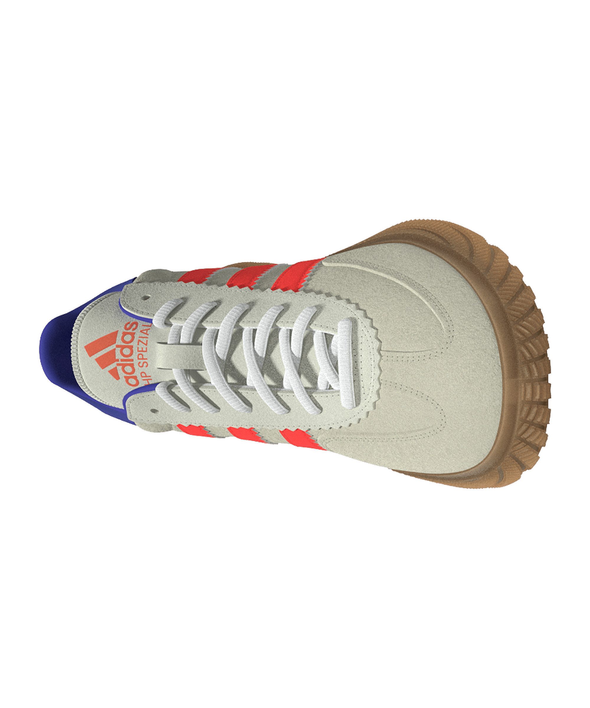 adidas Performance adidas Performance HB Spezial Pro Indoor Hallenschuh – Bild 4 von 5