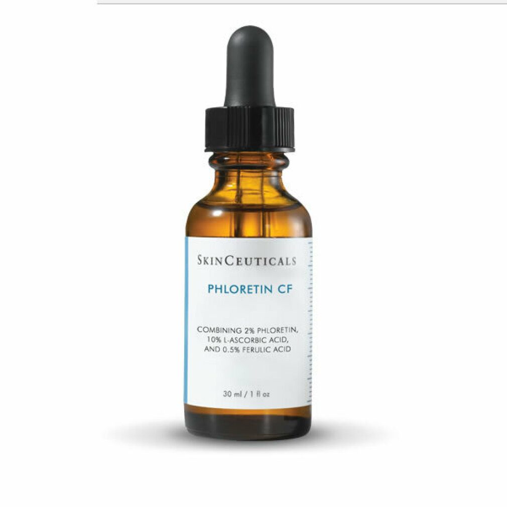 SkinCeuticals Tagescreme Phloretin CF Serum