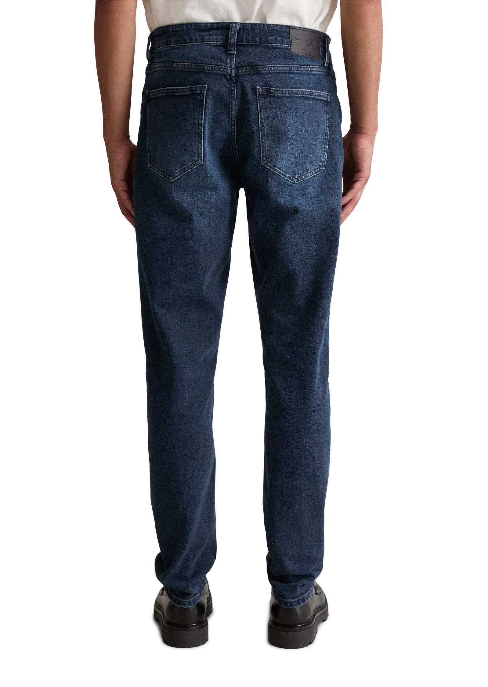 Marc O'Polo DENIM 5-Pocket-Jeans normale Bundhöhe, günstig online kaufen