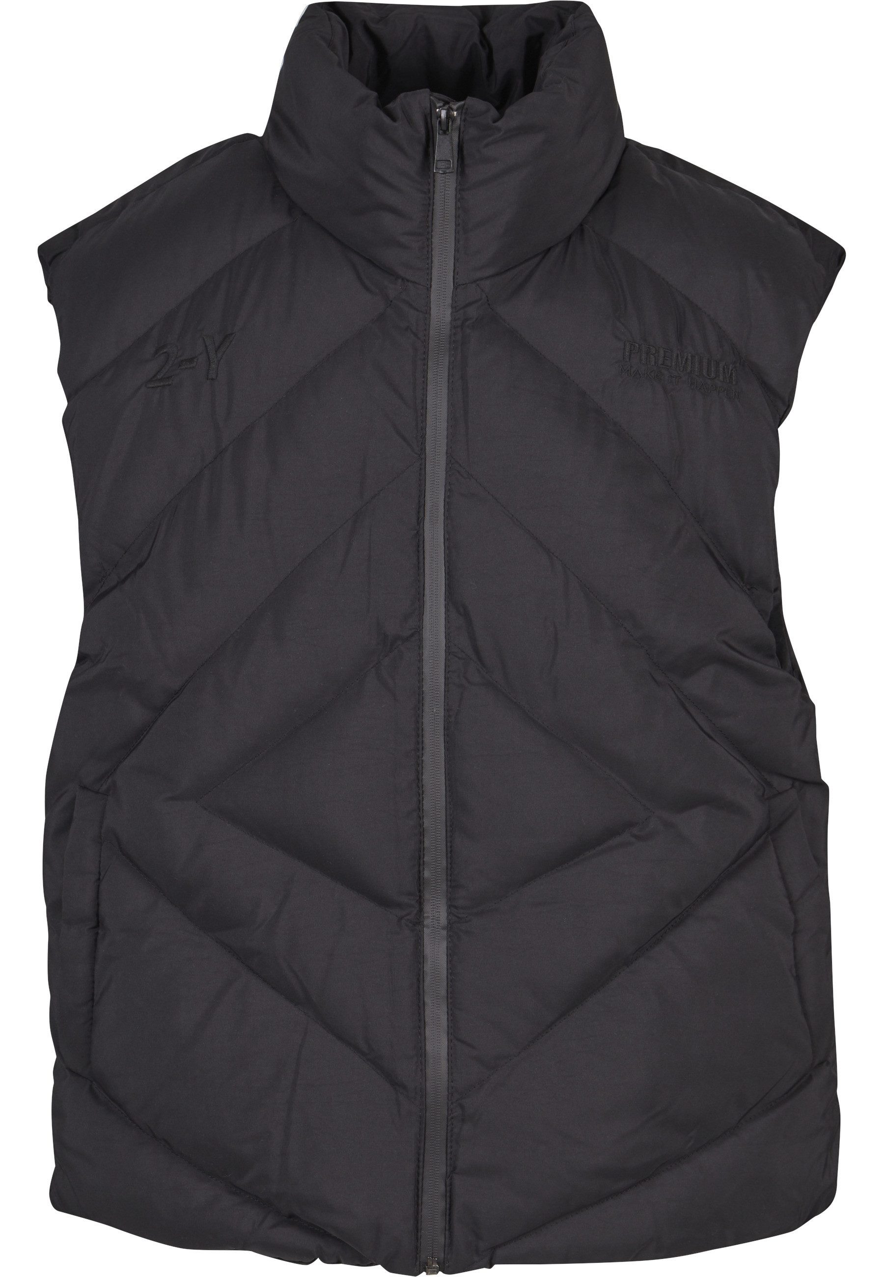 Jerseyweste 2Y Premium Herren 2Y Puffer Vest