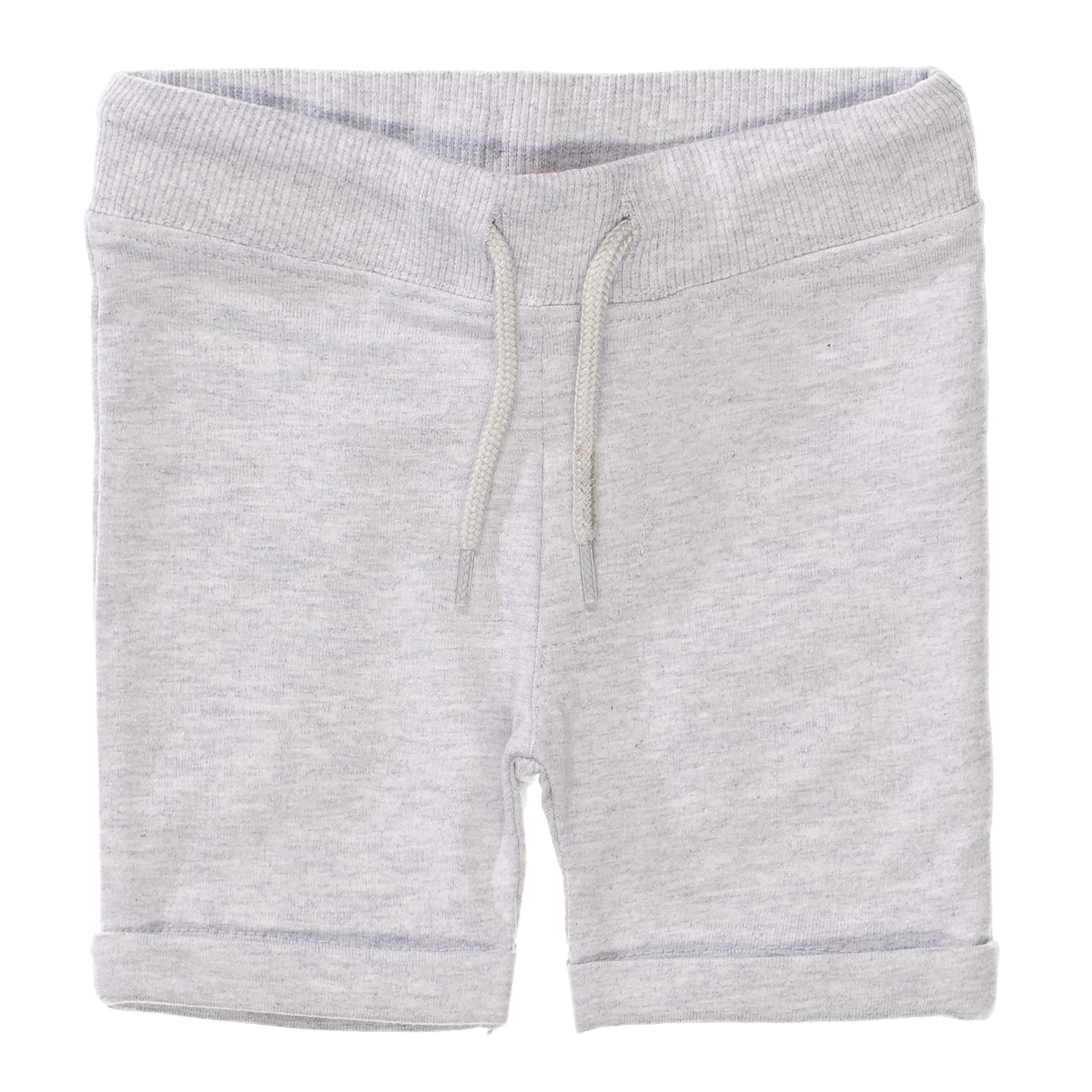 STACCATO Sweatshorts 3er-Pack