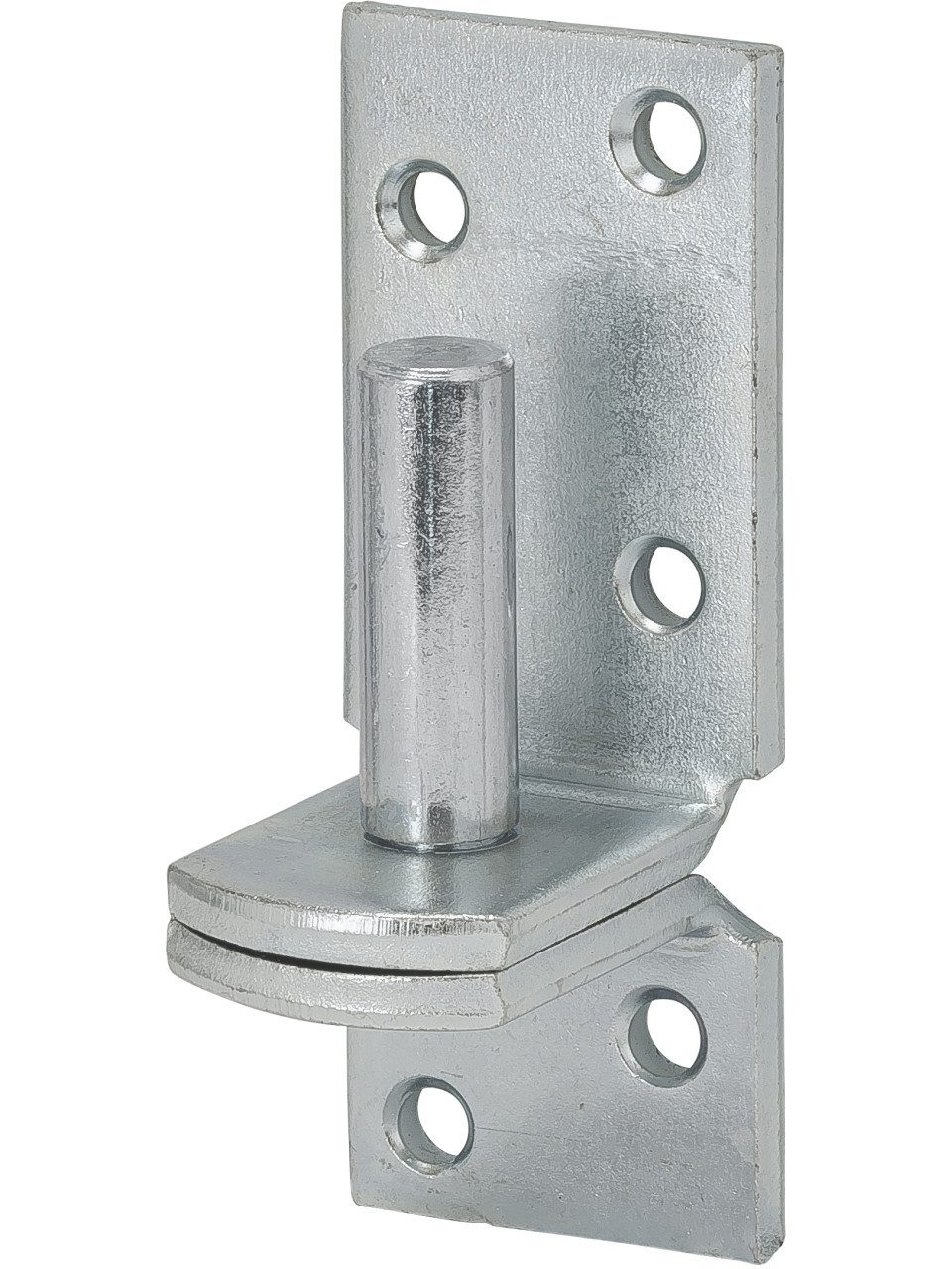 Vormann Kloben Vormann Kloben verzinkt 13/11 x 102 x 39 mm