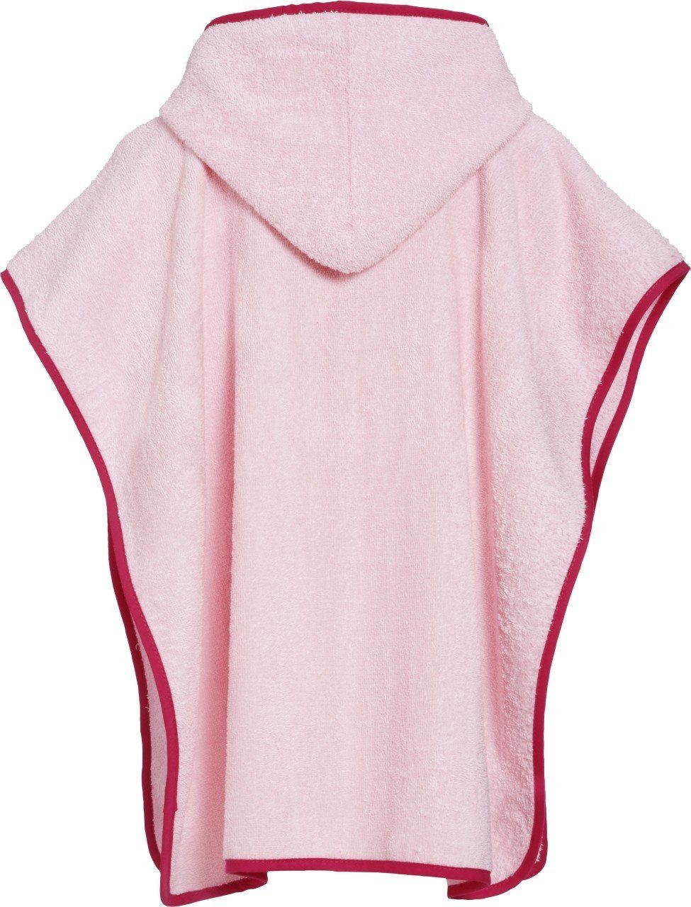 Playshoes Badetuch Frottee-Poncho Eule