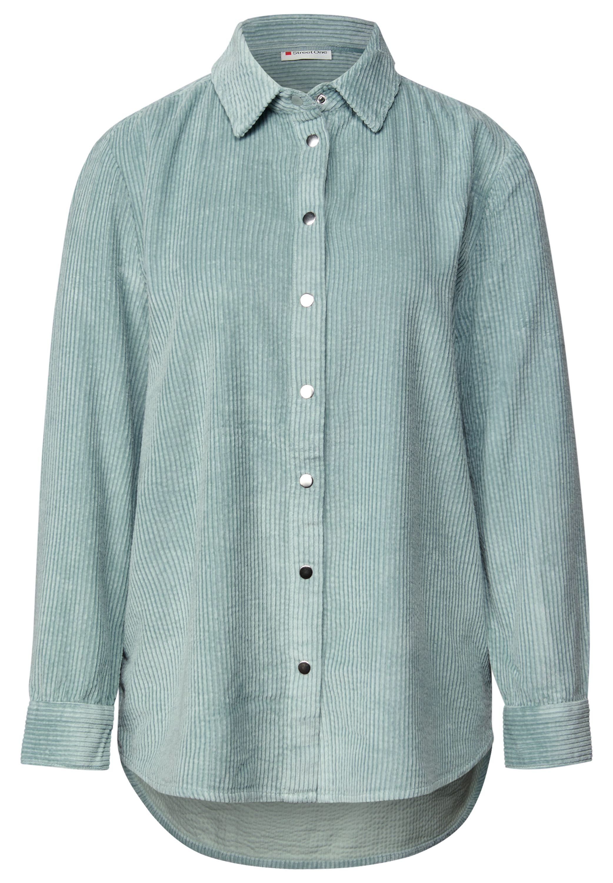 STREET ONE Langarmbluse günstig online kaufen