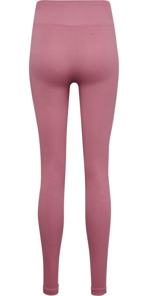 hummel Leggings Pulse Seamless Rib Mw Tights