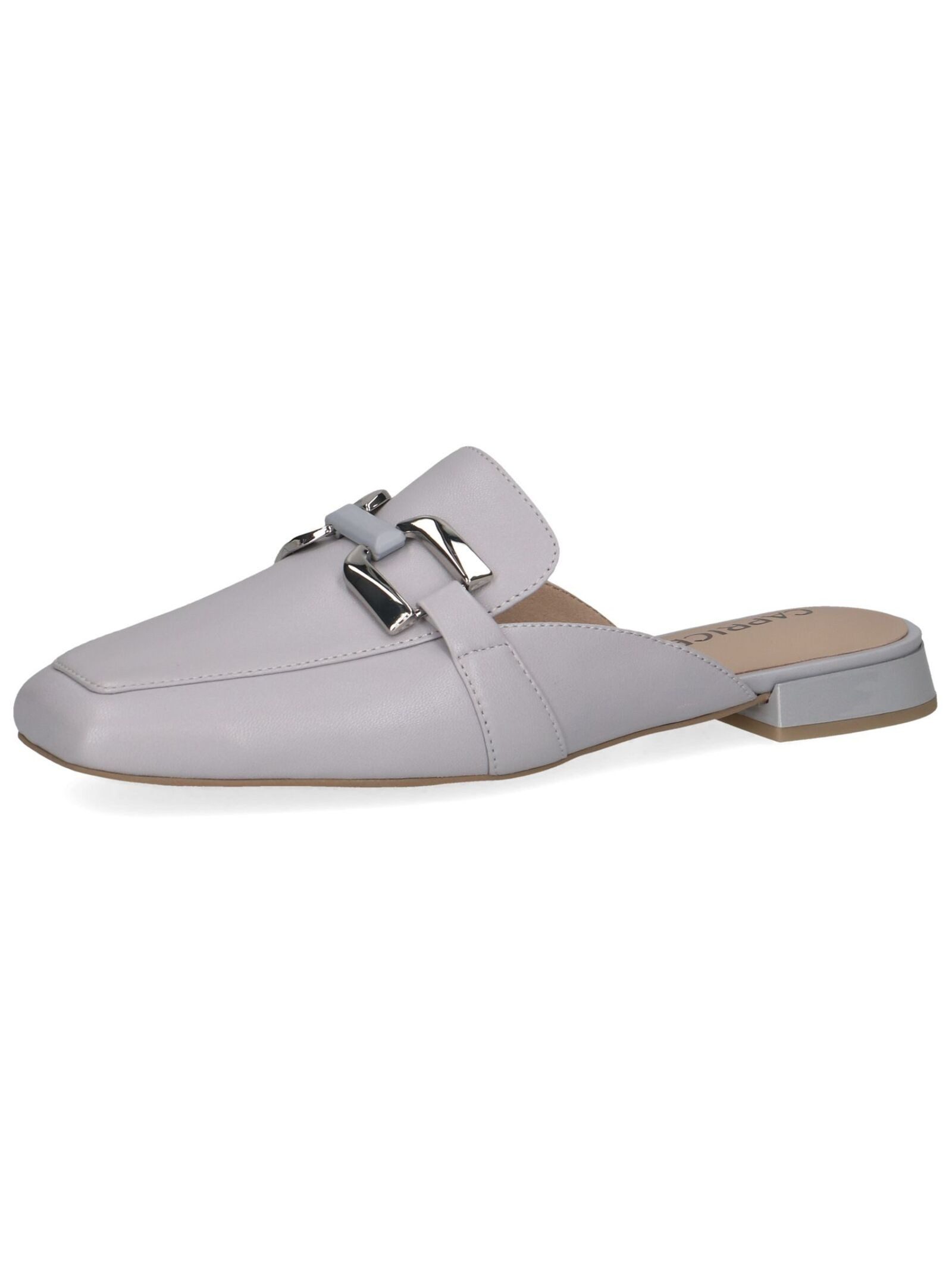 Pantoletten Leder Pantolette