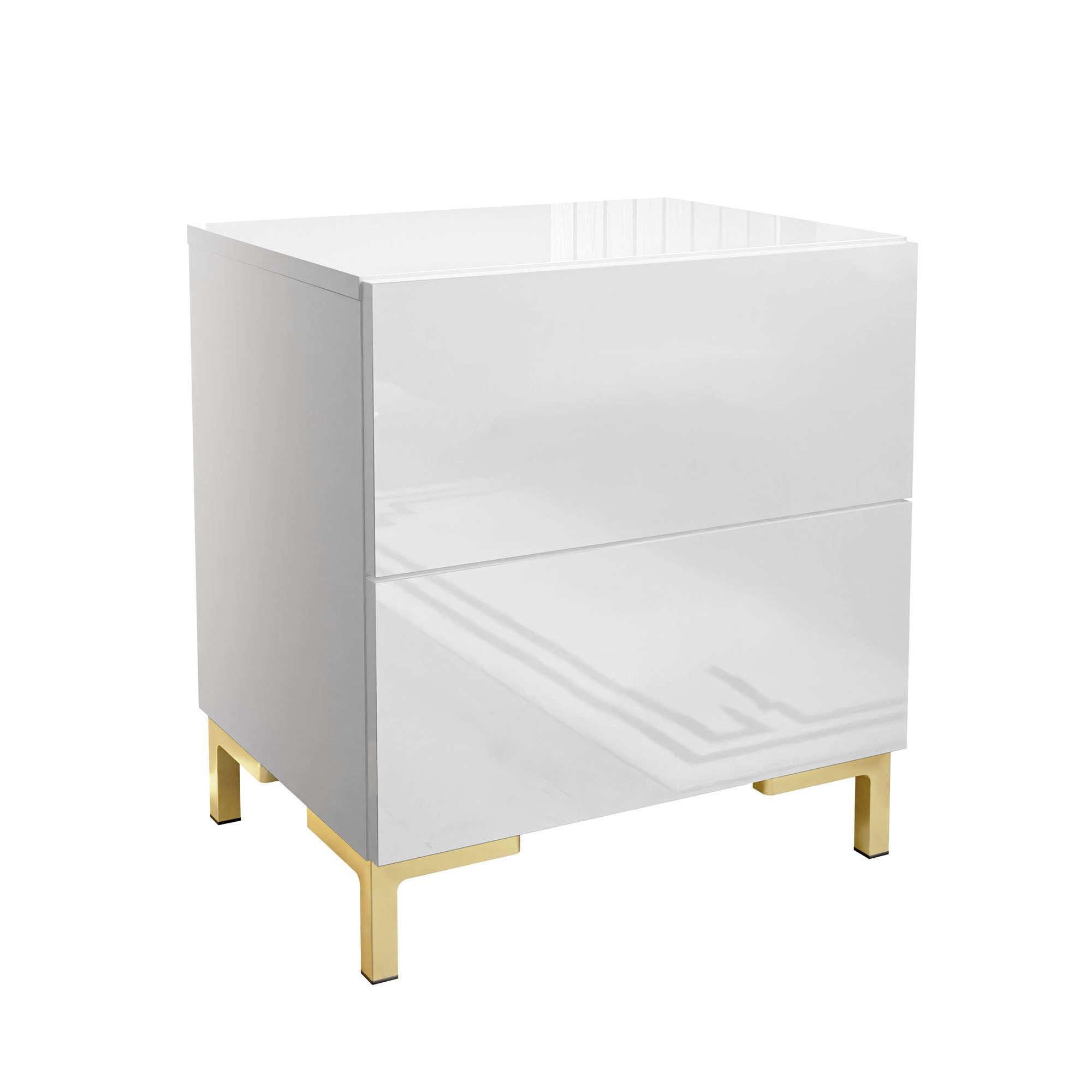 Lookway Nachttisch LINA LUX push open günstig online kaufen