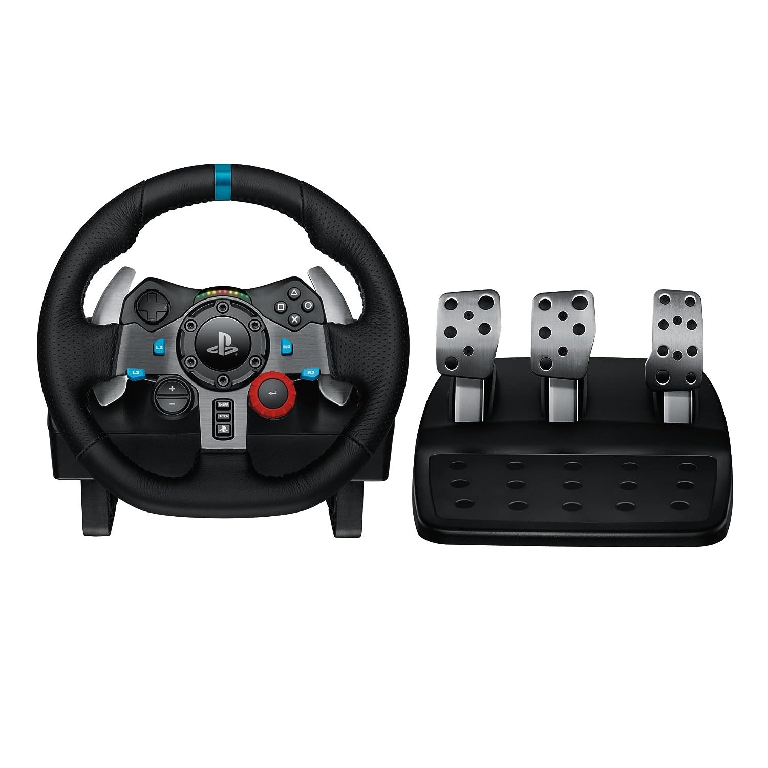 Logitech G29 Driving Force Gaming-Lenkrad